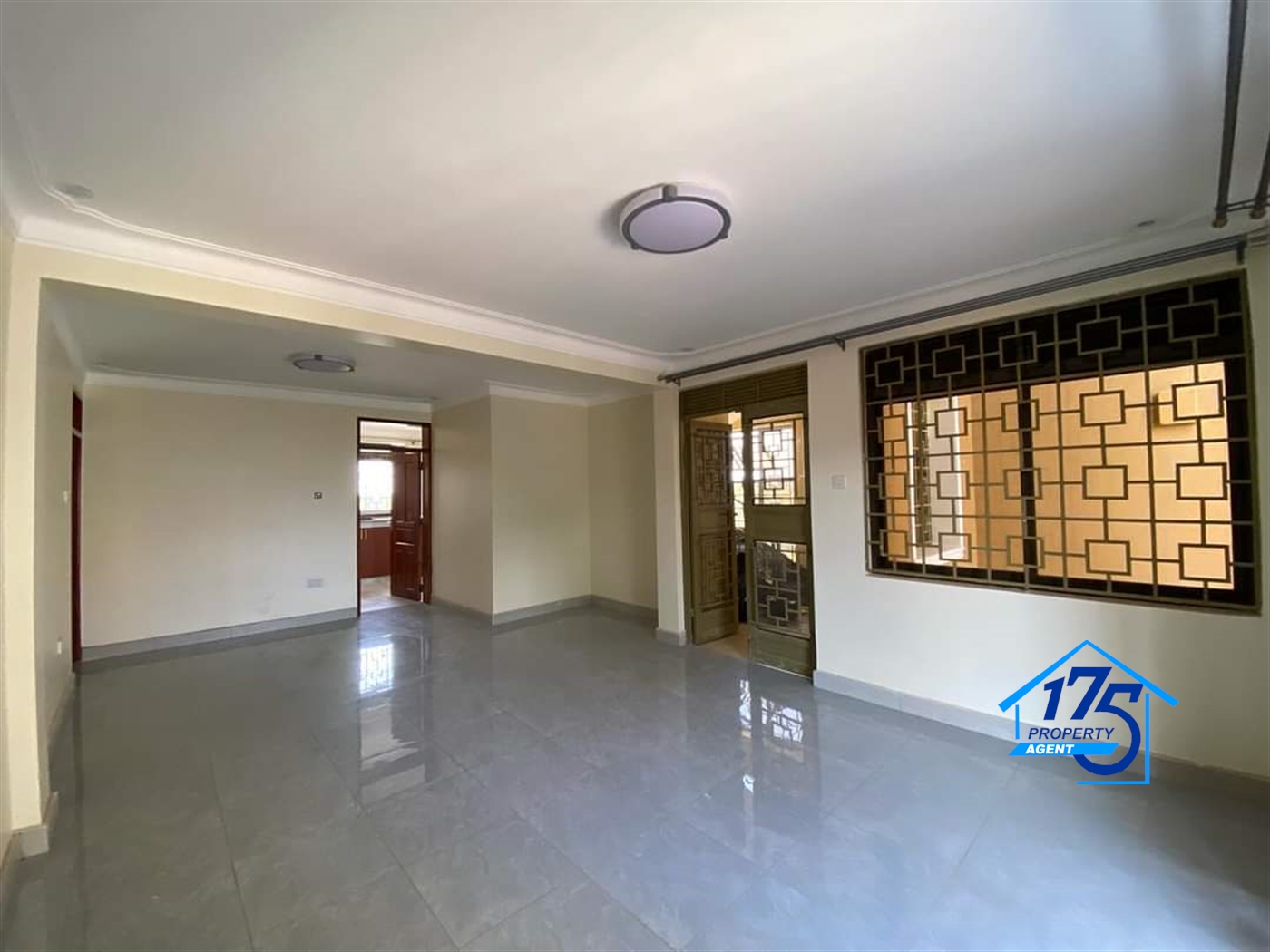 Apartment for rent in Kyanja Kampala