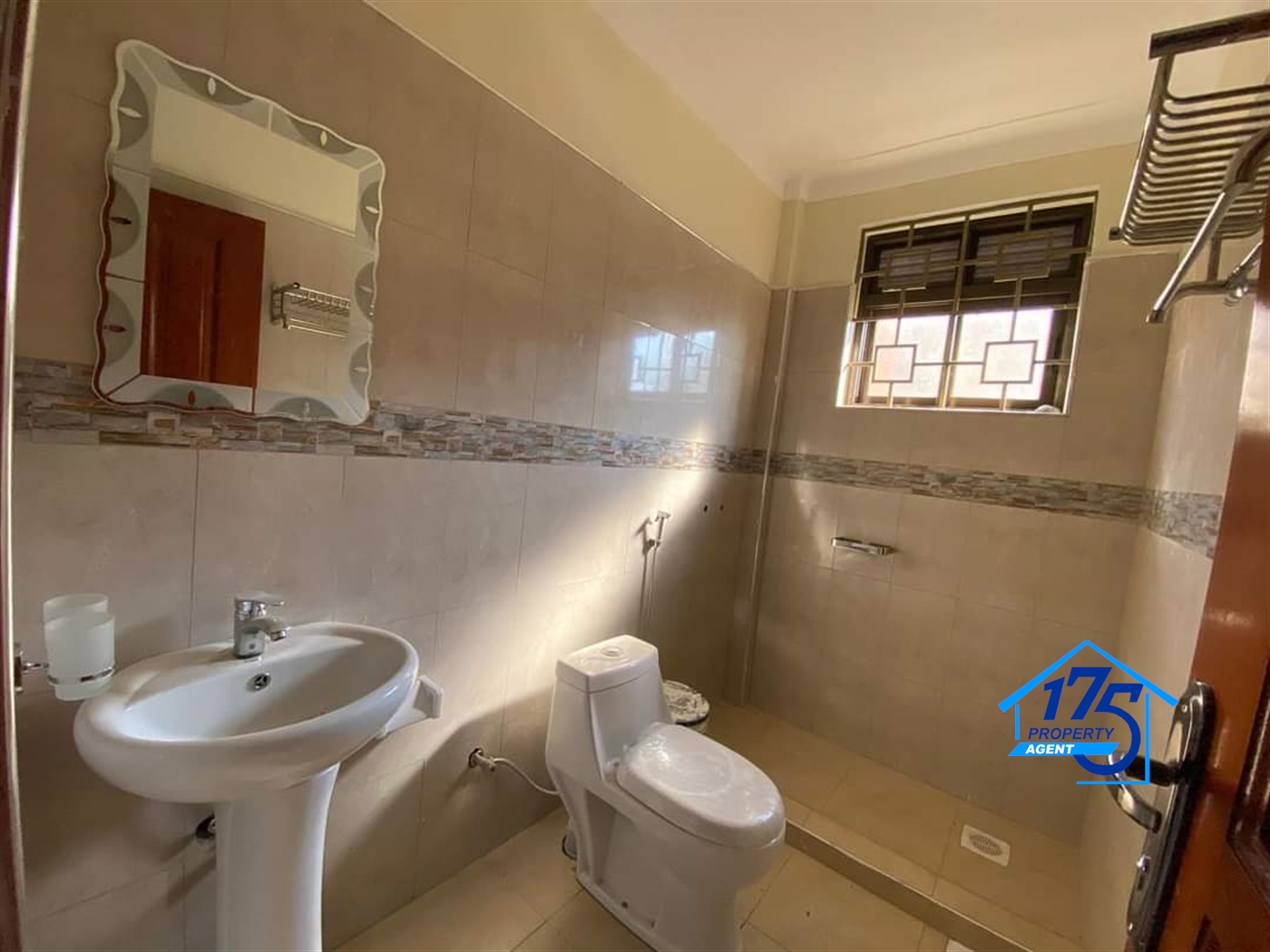 Apartment for rent in Kyanja Kampala