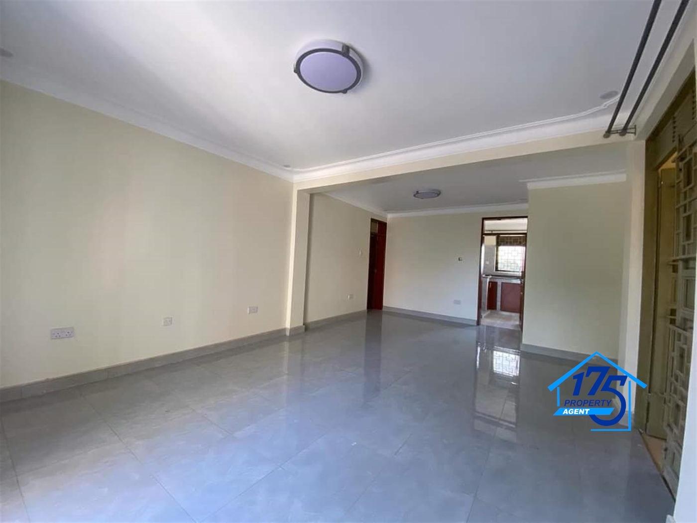 Apartment for rent in Kyanja Kampala