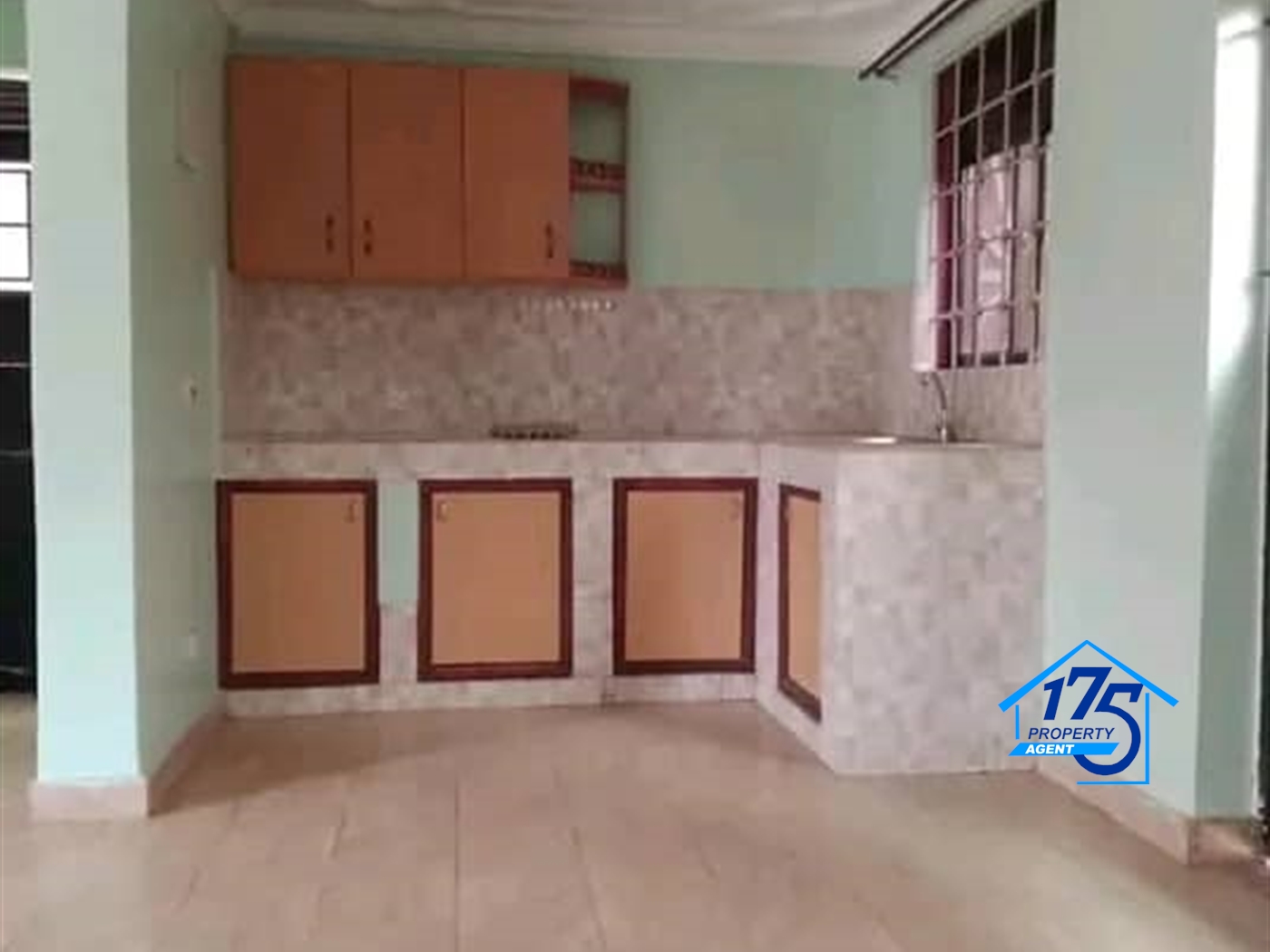 Apartment for rent in Kira Wakiso