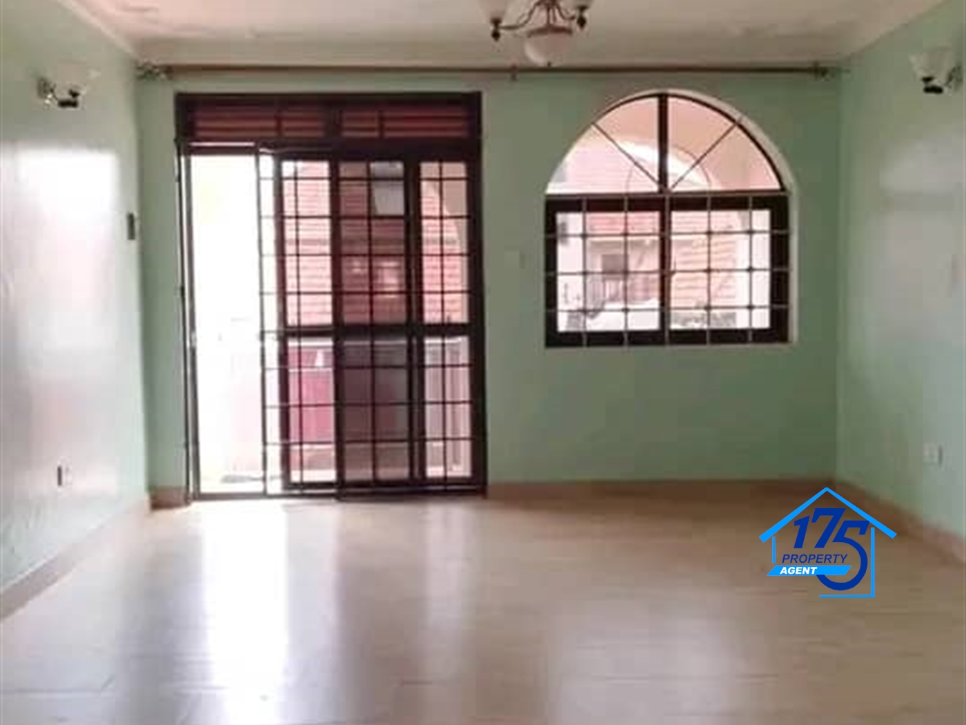 Apartment for rent in Kira Wakiso