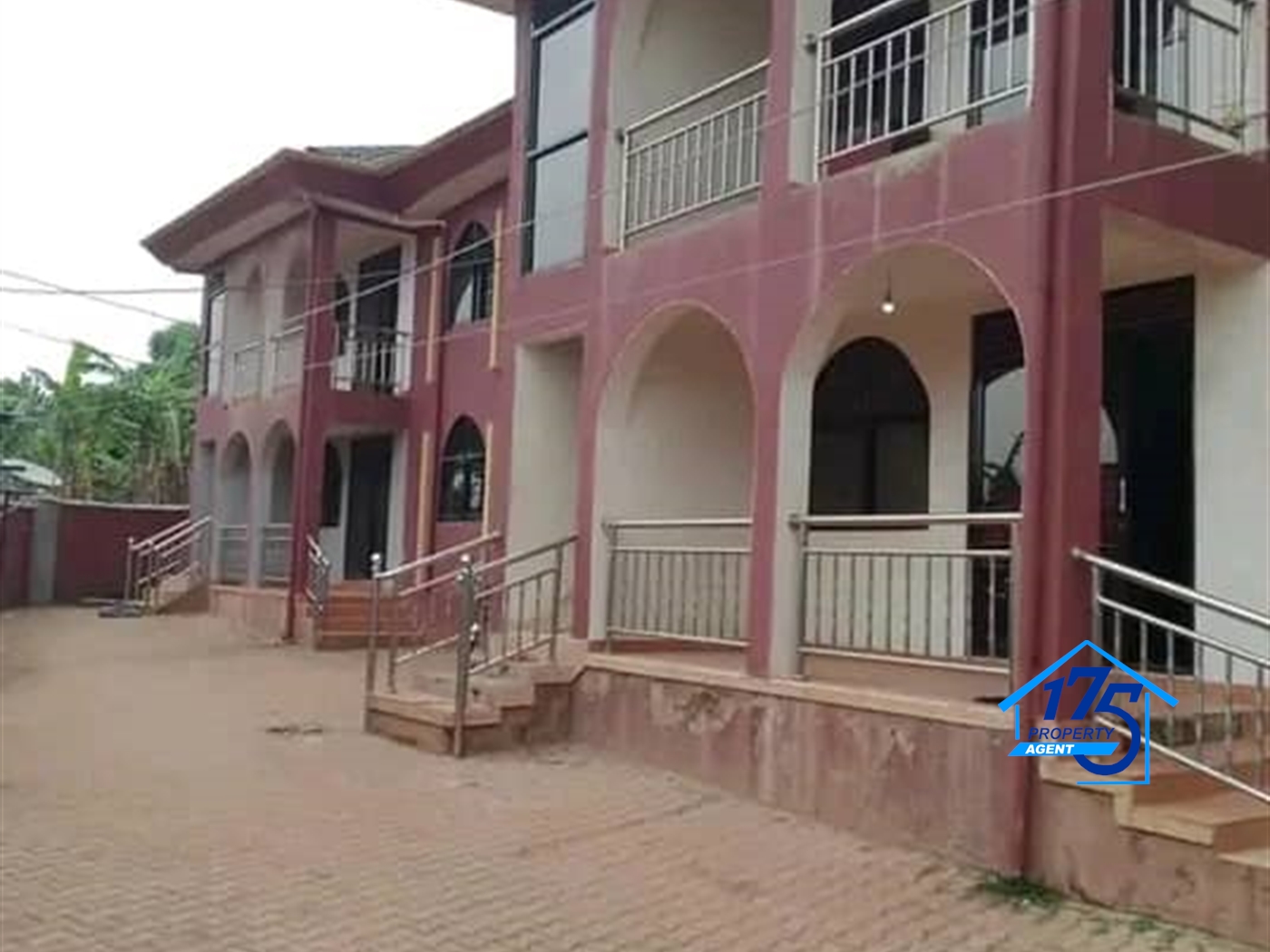 Apartment for rent in Kira Wakiso