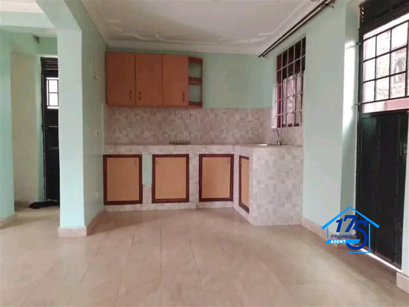 Apartment for rent in Kira Wakiso