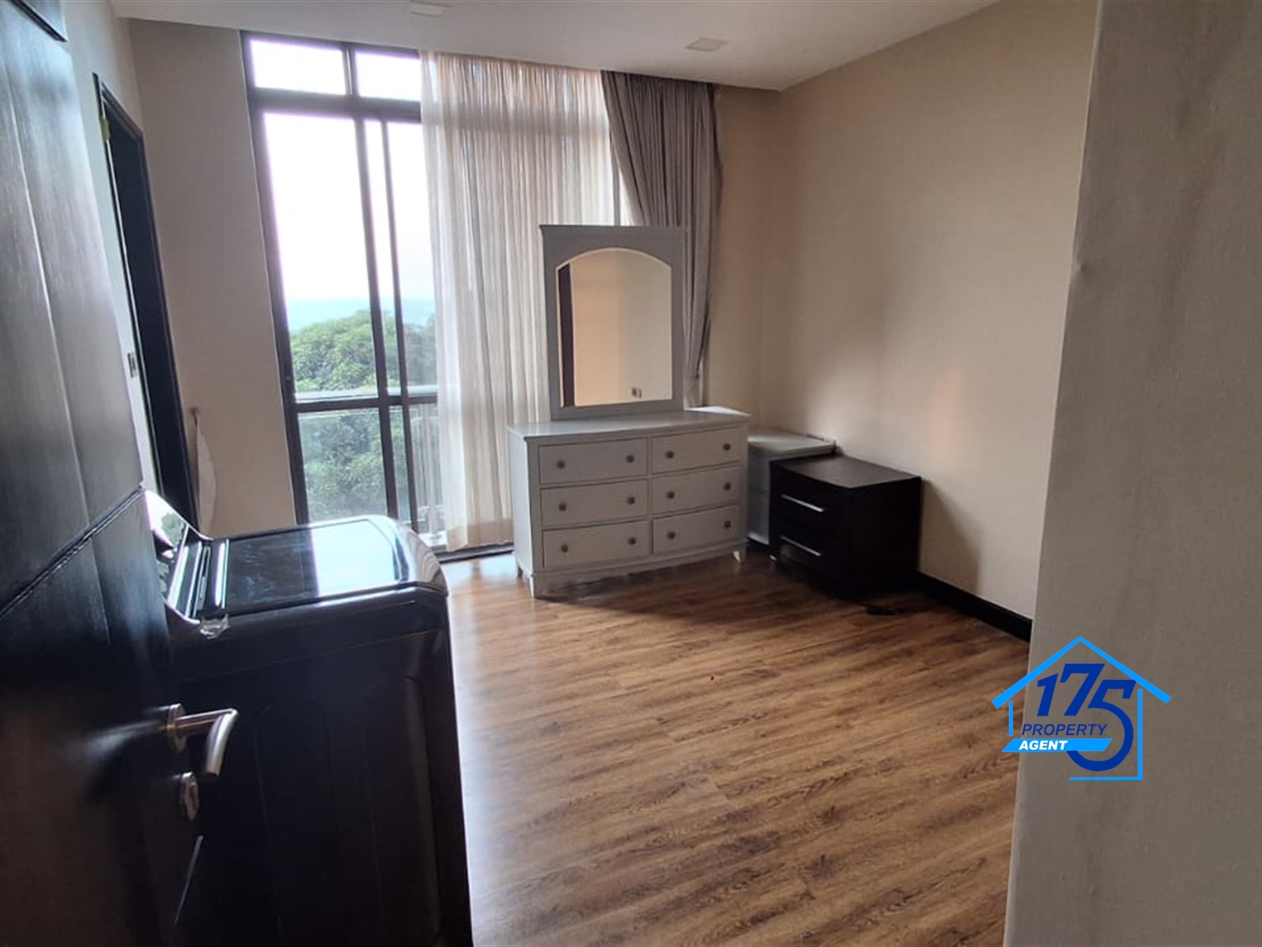 Apartment for rent in Bukoto Kampala