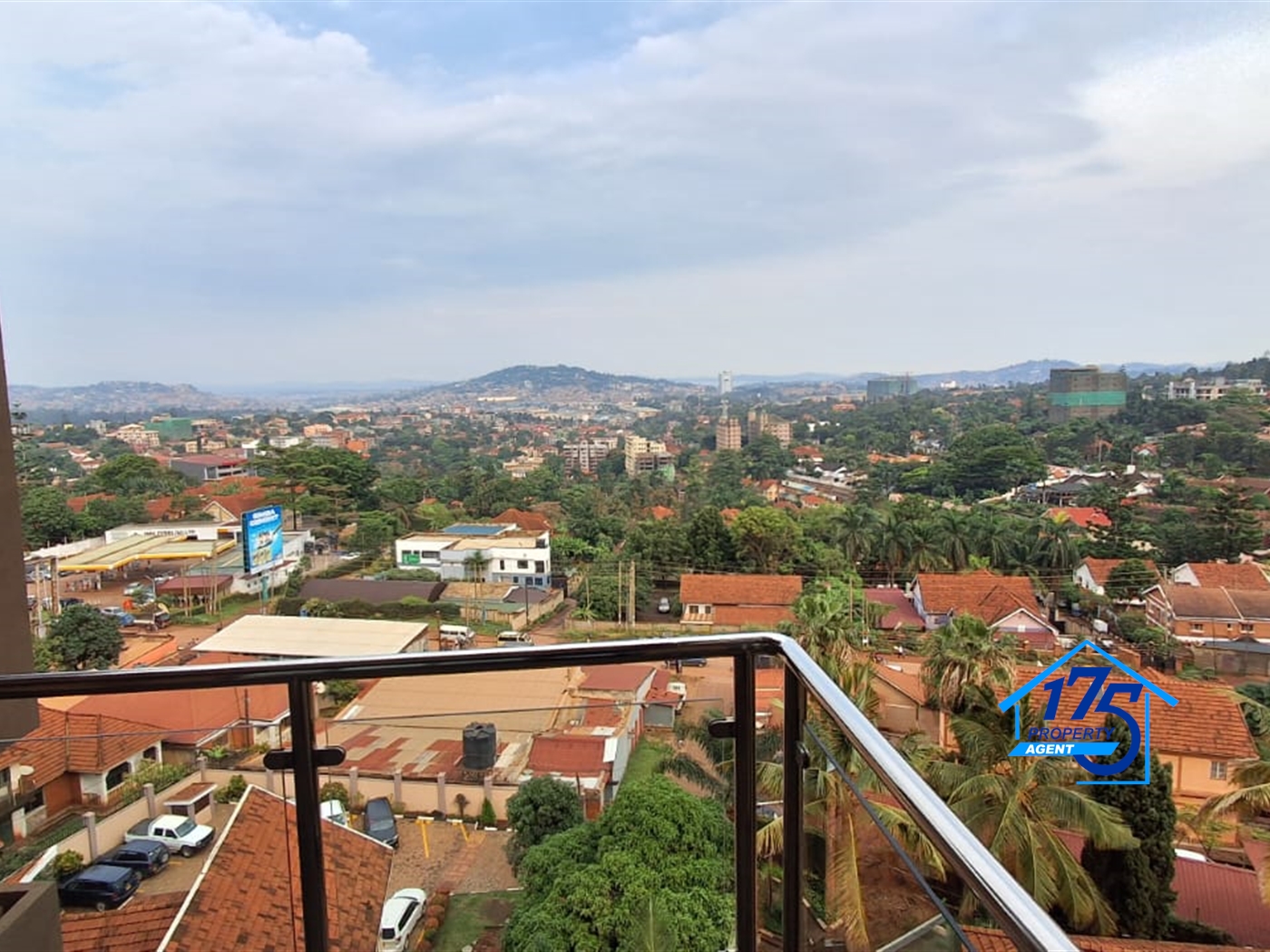 Apartment for rent in Bukoto Kampala