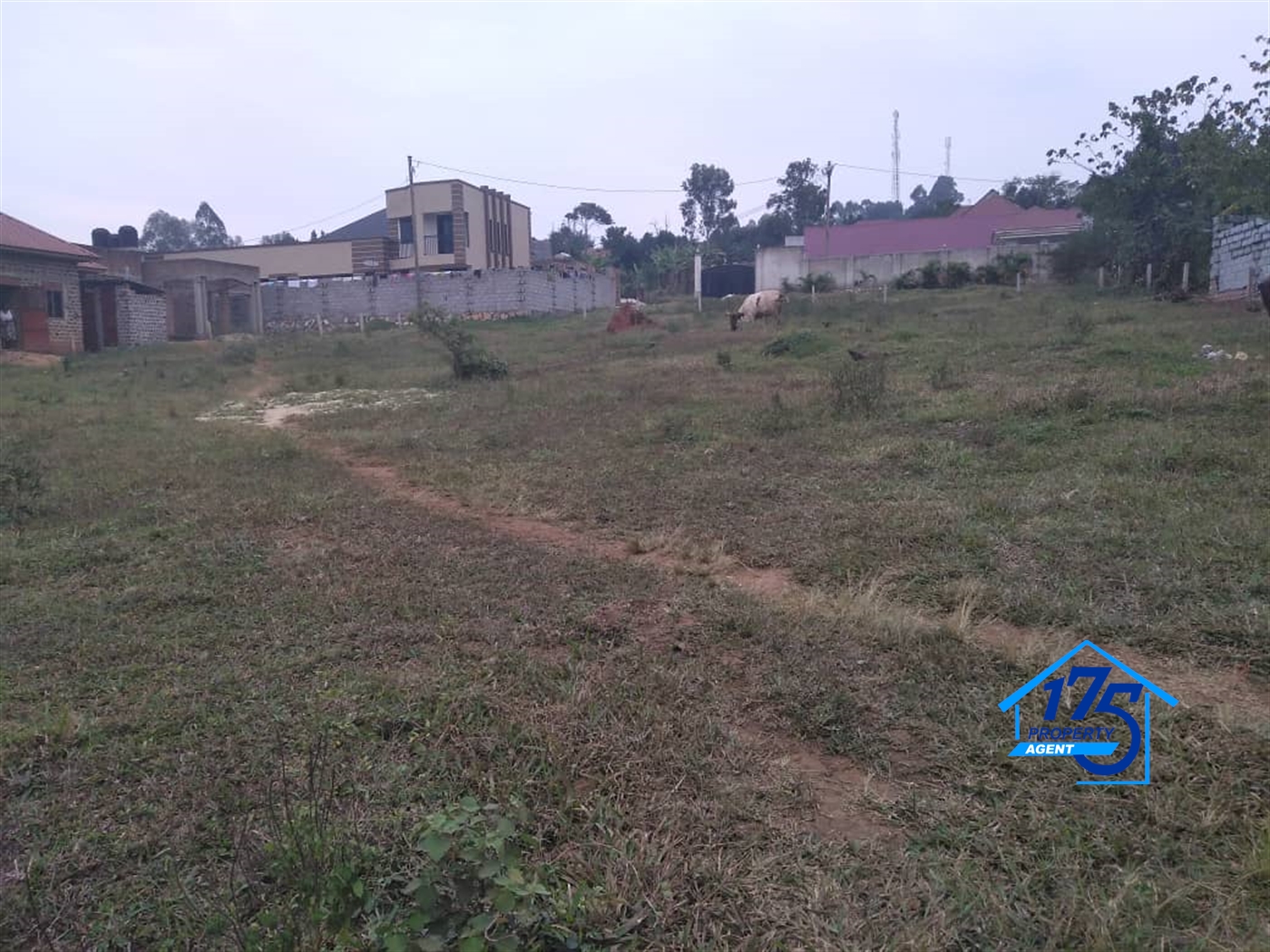 Residential Land for sale in Sonde Wakiso