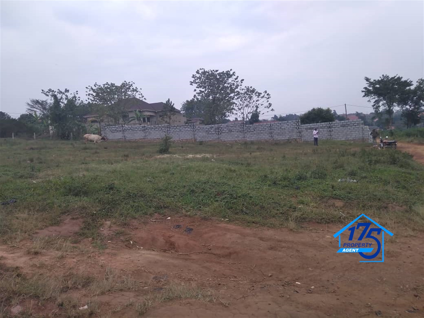 Residential Land for sale in Sonde Wakiso