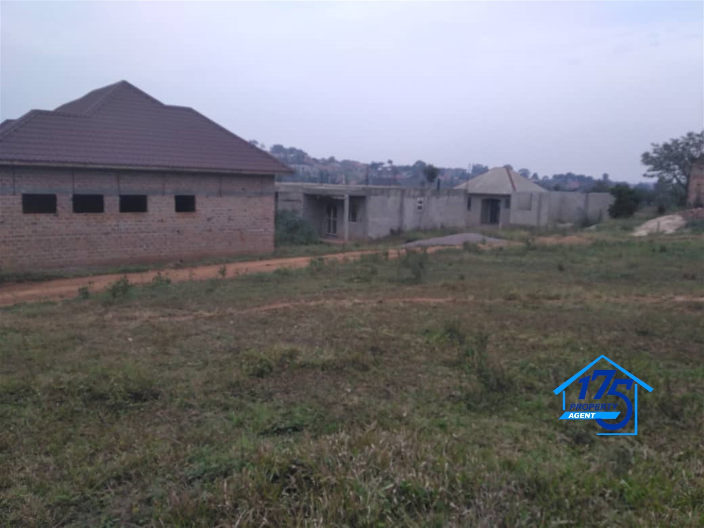 Residential Land for sale in Sonde Wakiso