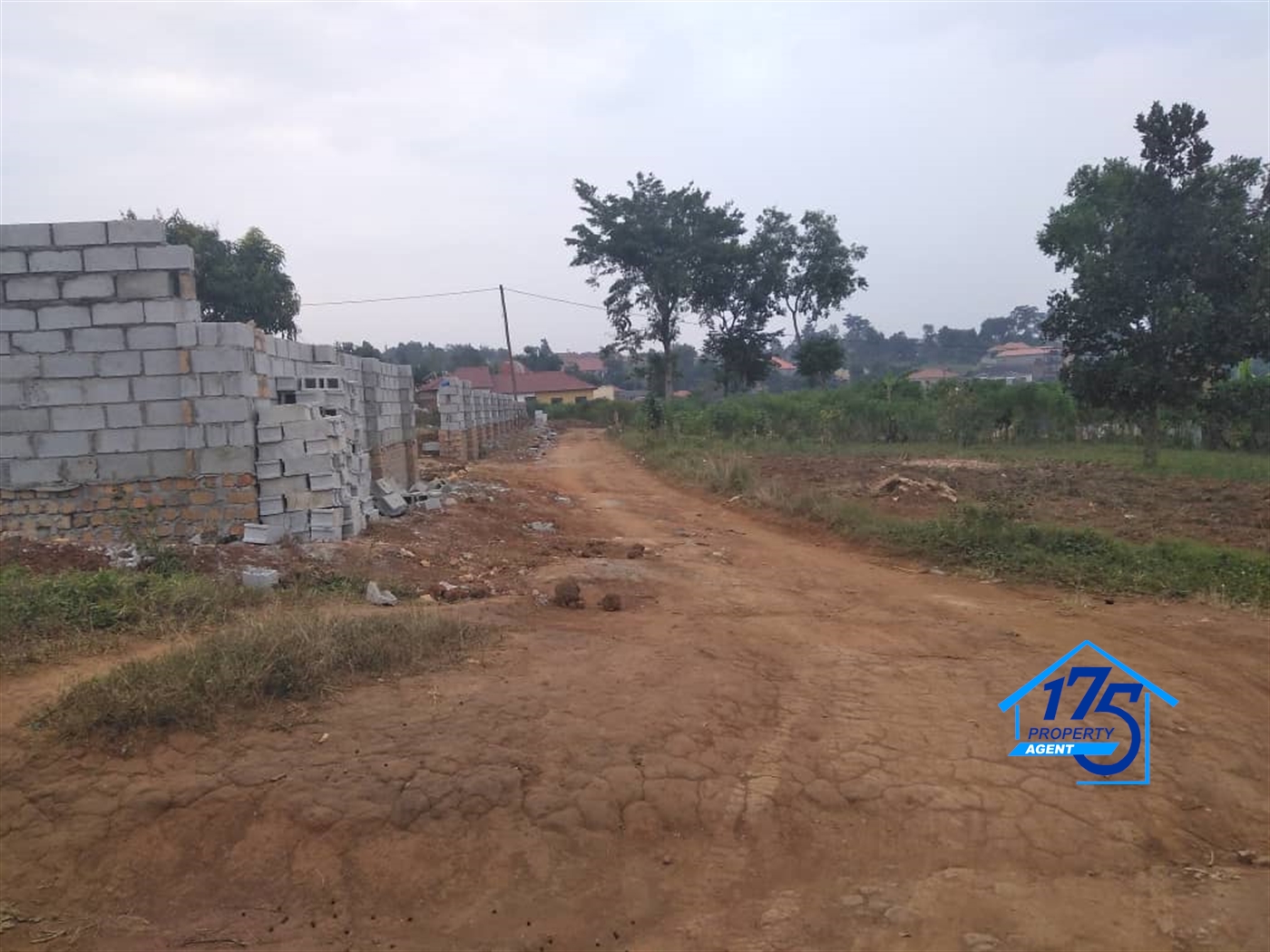 Residential Land for sale in Sonde Wakiso