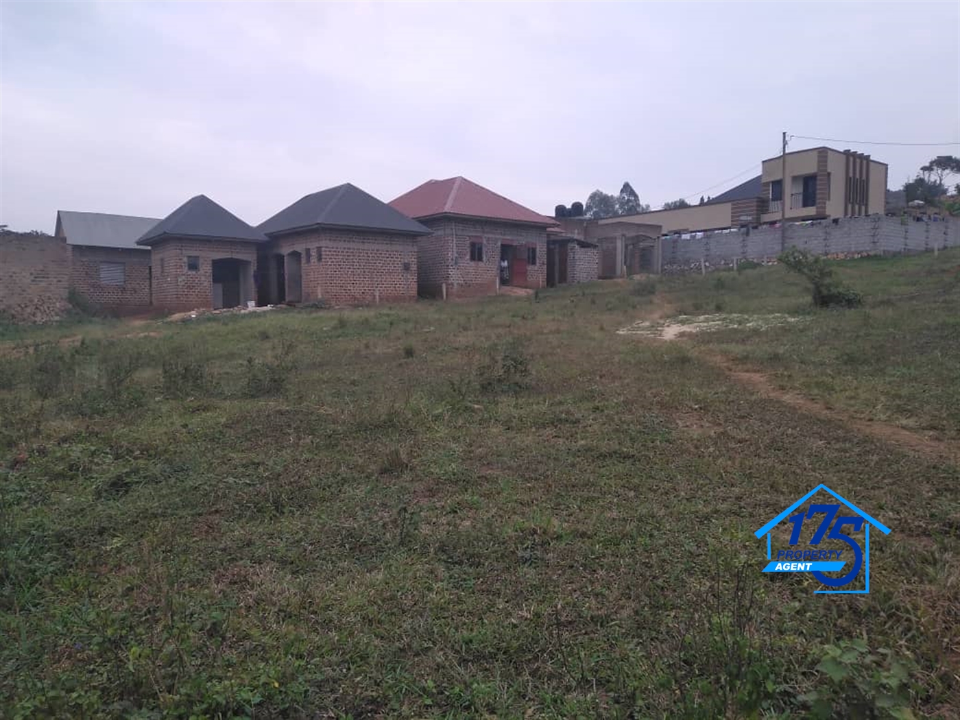 Residential Land for sale in Sonde Wakiso