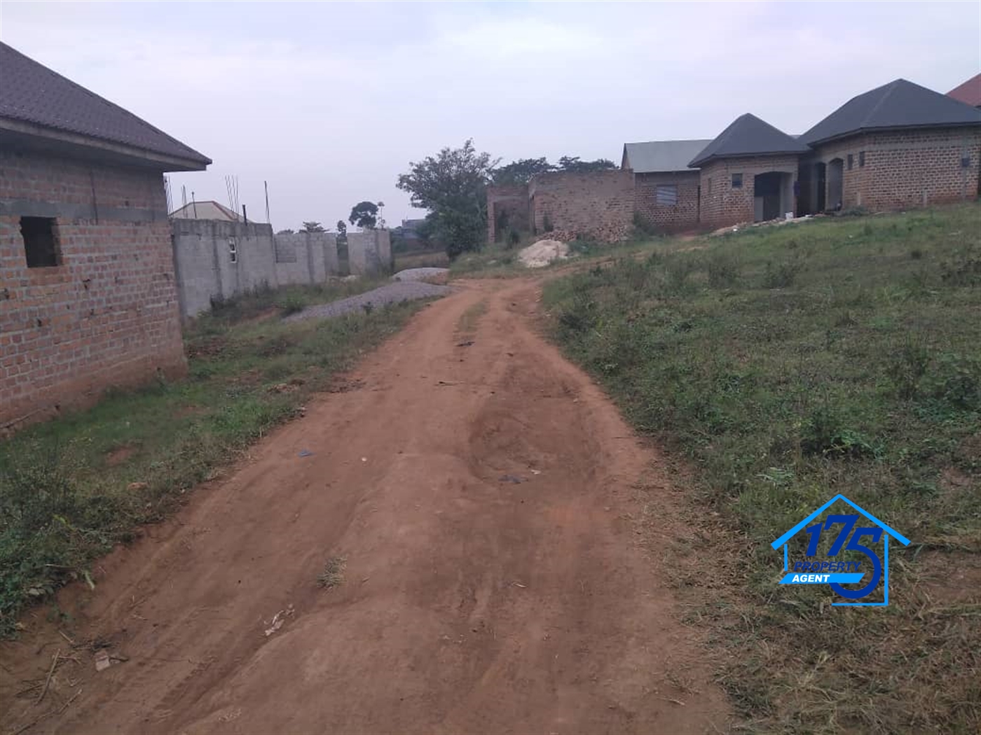 Residential Land for sale in Sonde Wakiso