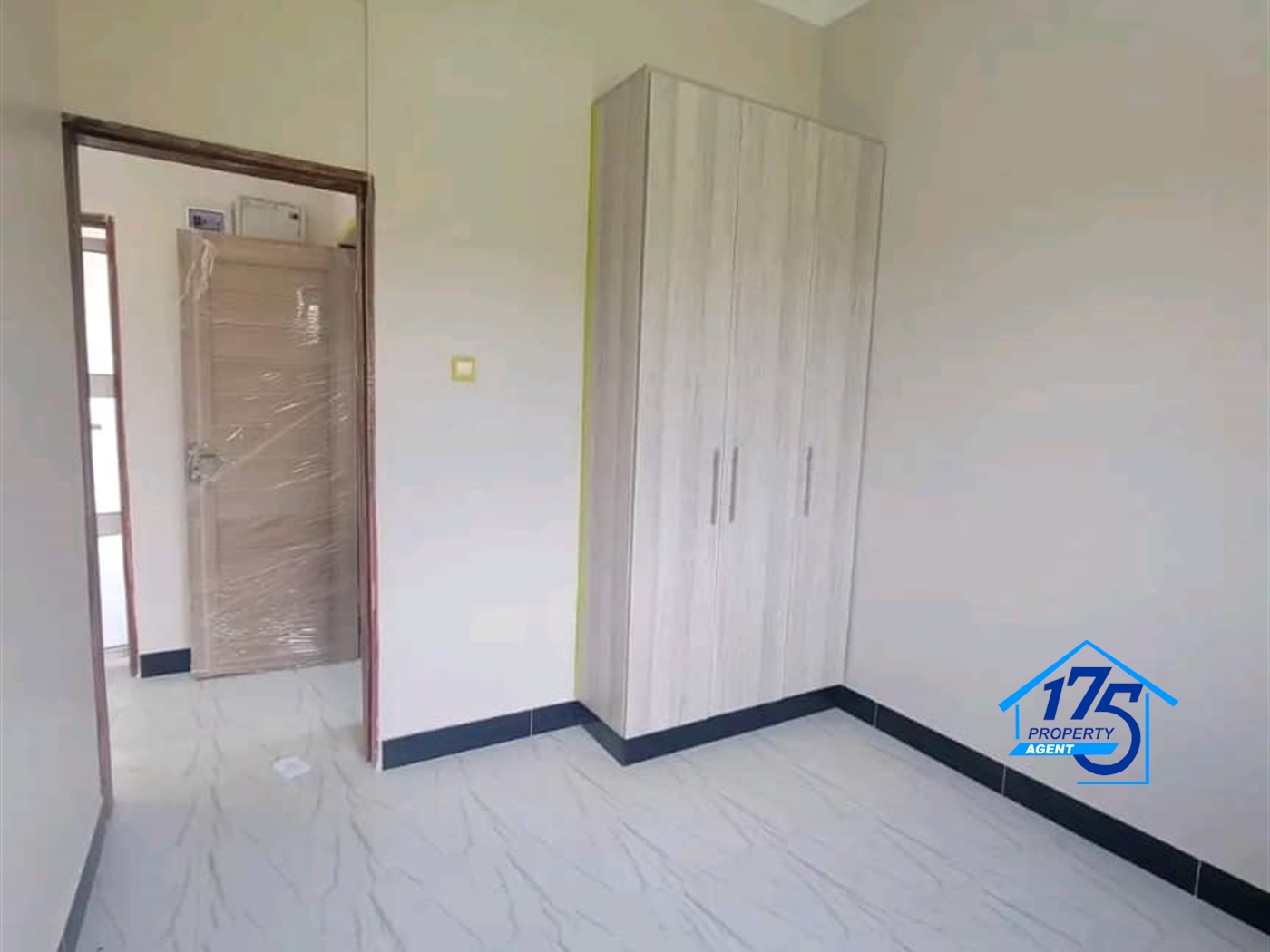 Apartment for rent in Najjera Wakiso