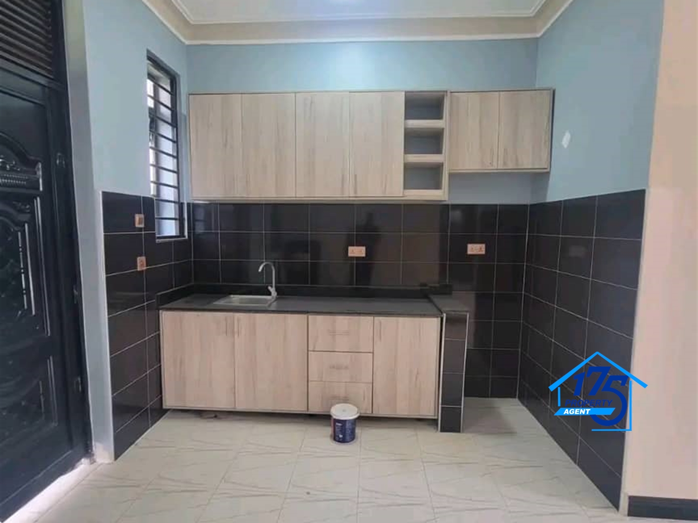 Apartment for rent in Najjera Wakiso