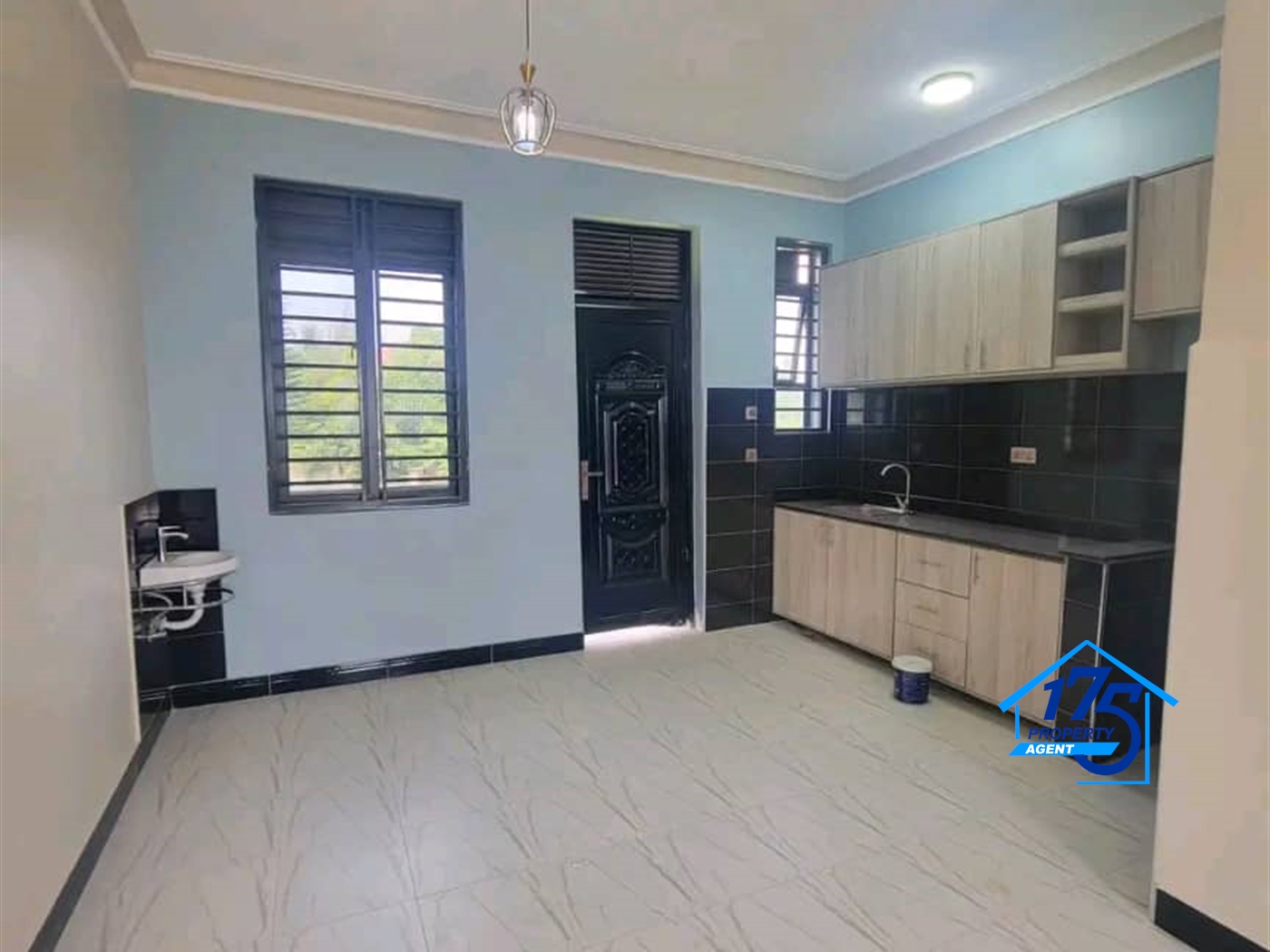 Apartment for rent in Najjera Wakiso