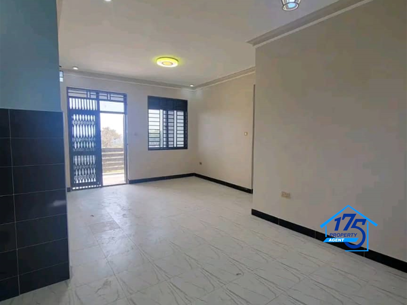 Apartment for rent in Najjera Wakiso