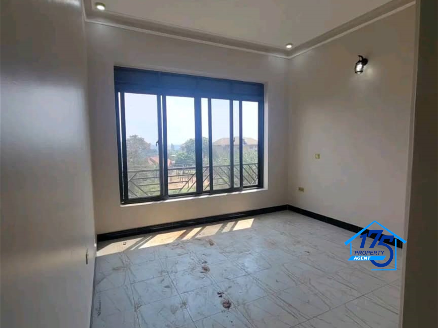 Apartment for rent in Najjera Wakiso