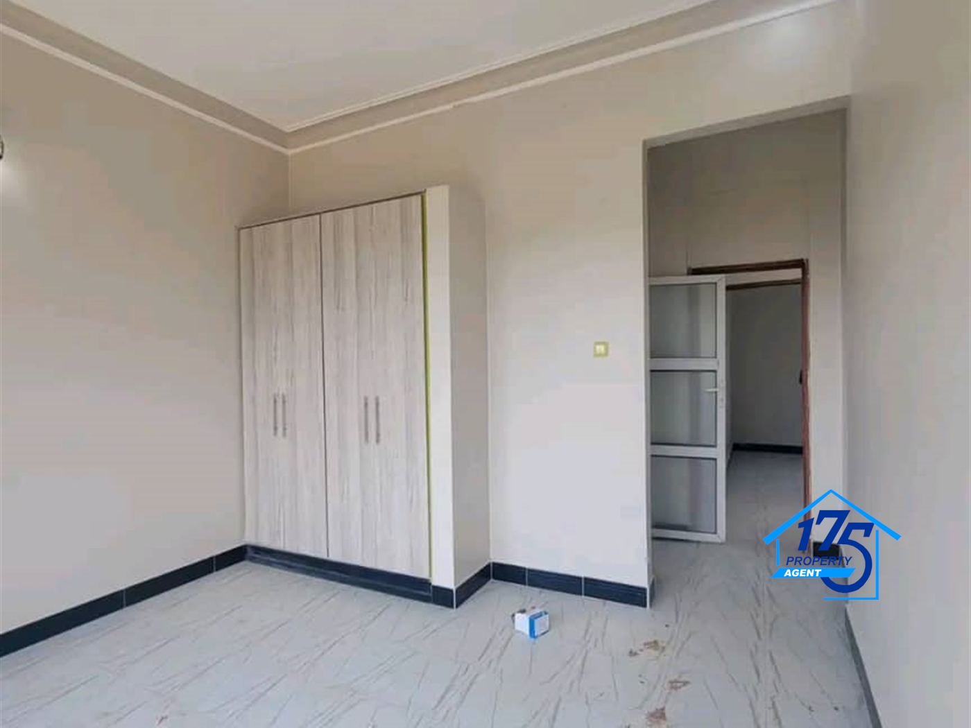 Apartment for rent in Najjera Wakiso