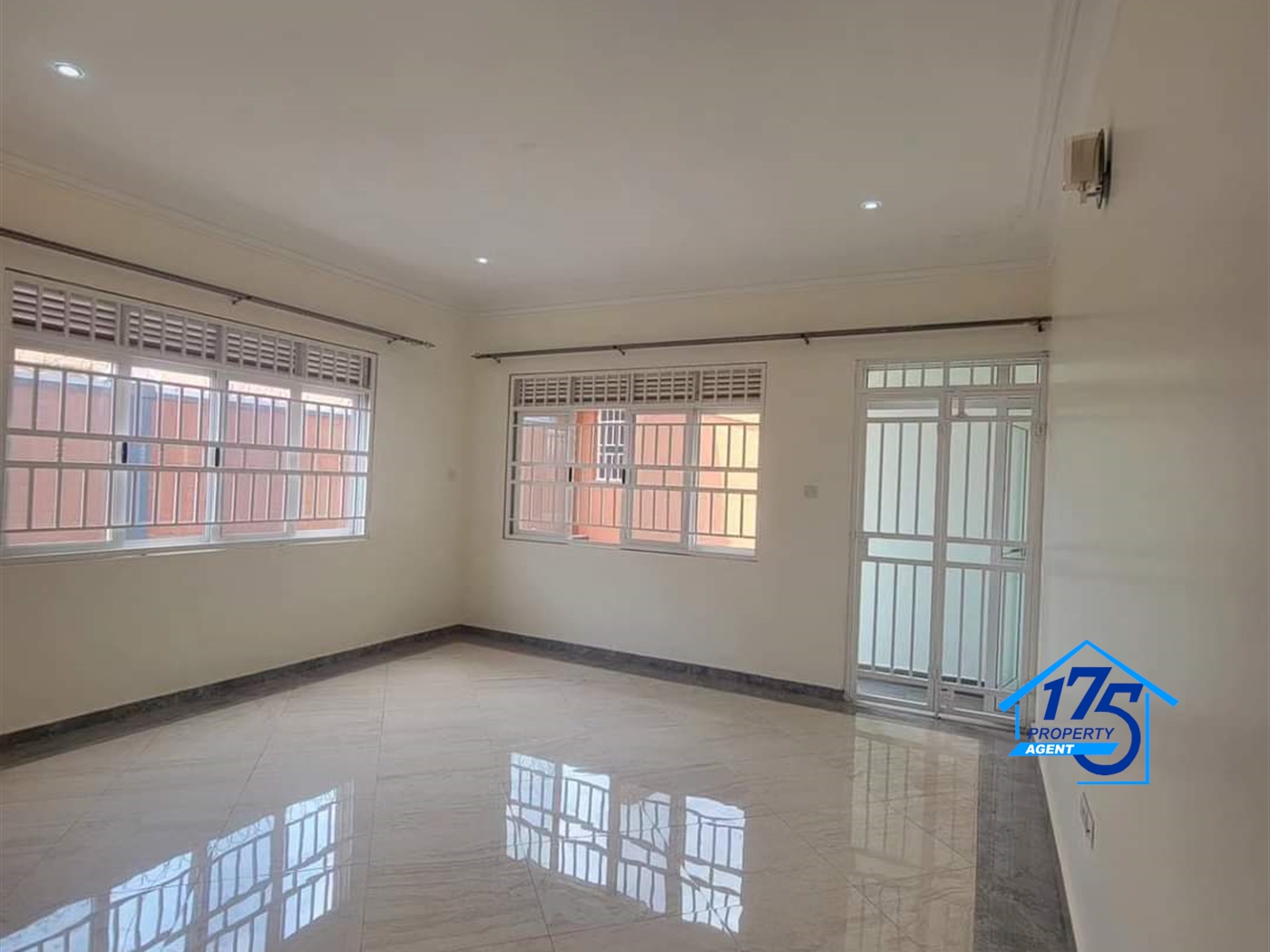 Apartment for rent in Naalya Wakiso