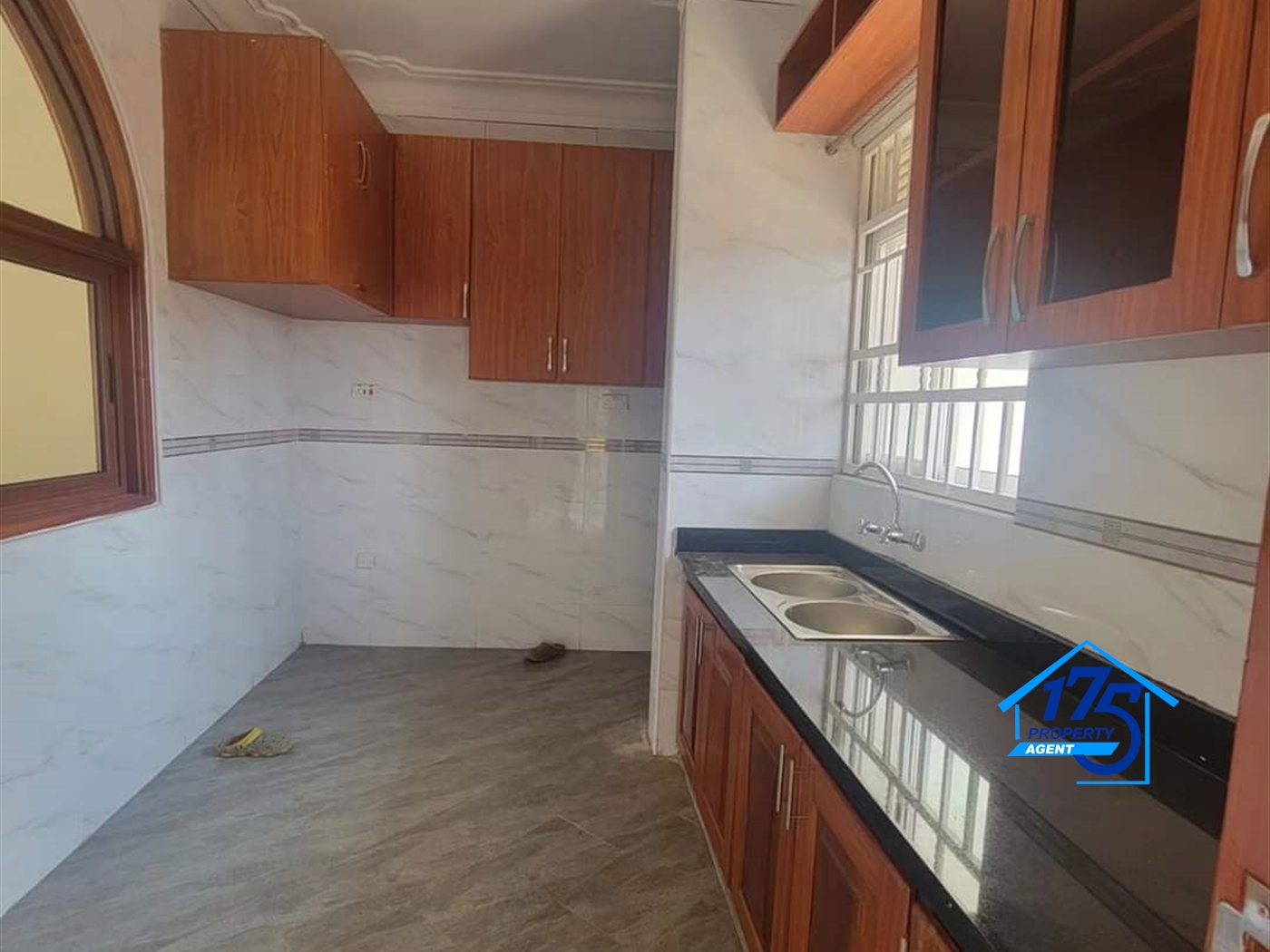 Apartment for rent in Naalya Wakiso