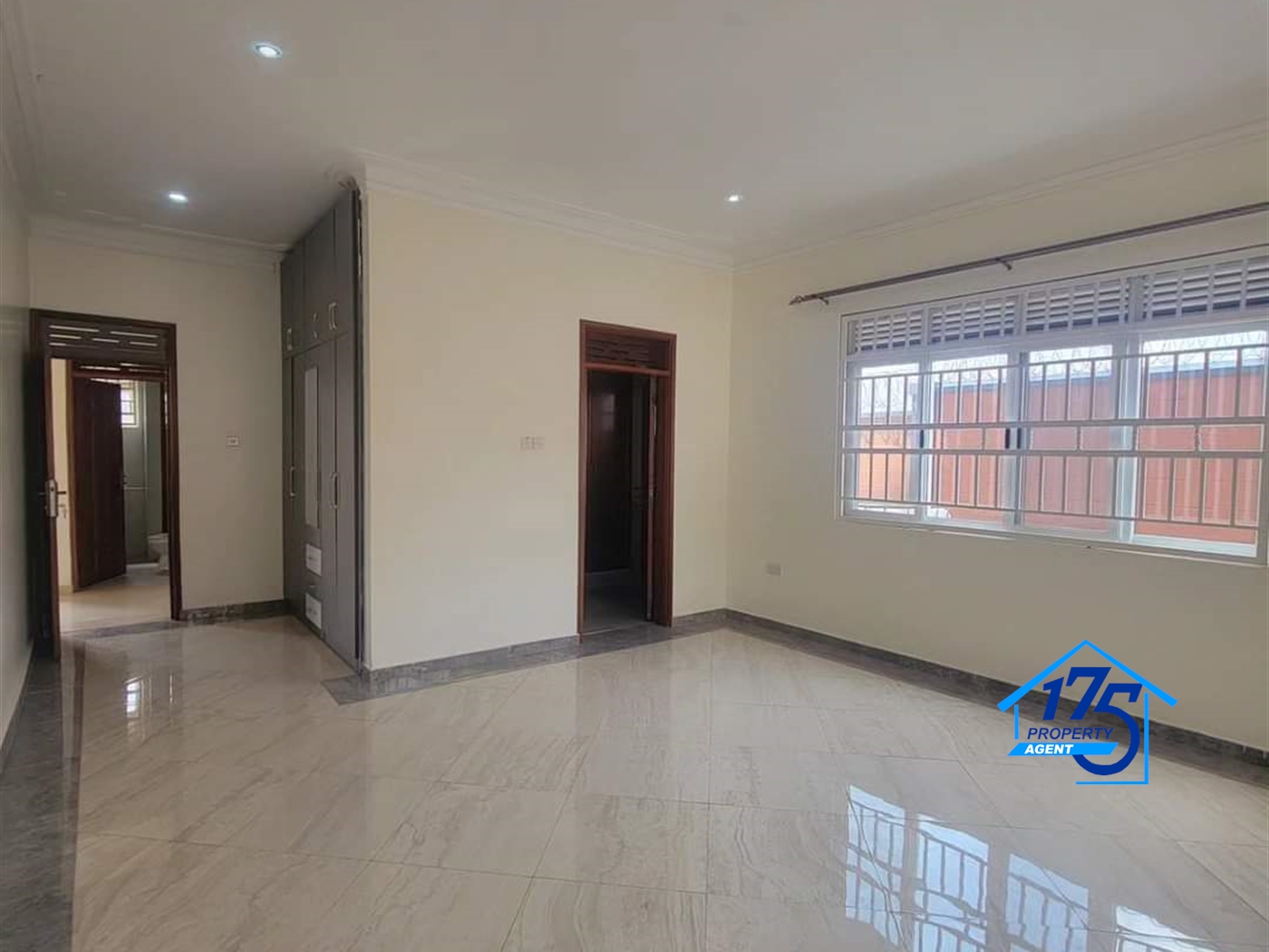 Apartment for rent in Naalya Wakiso