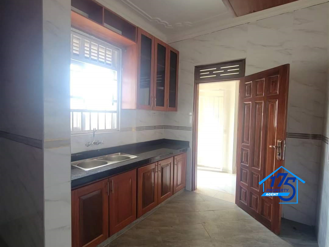 Apartment for rent in Naalya Wakiso