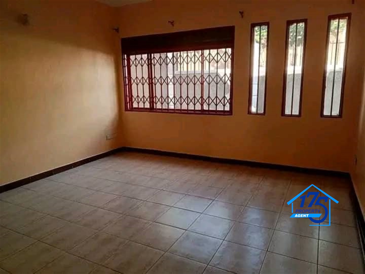 Apartment for rent in Bweyogerere Wakiso