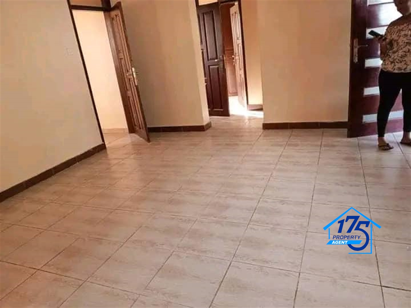 Apartment for rent in Bweyogerere Wakiso