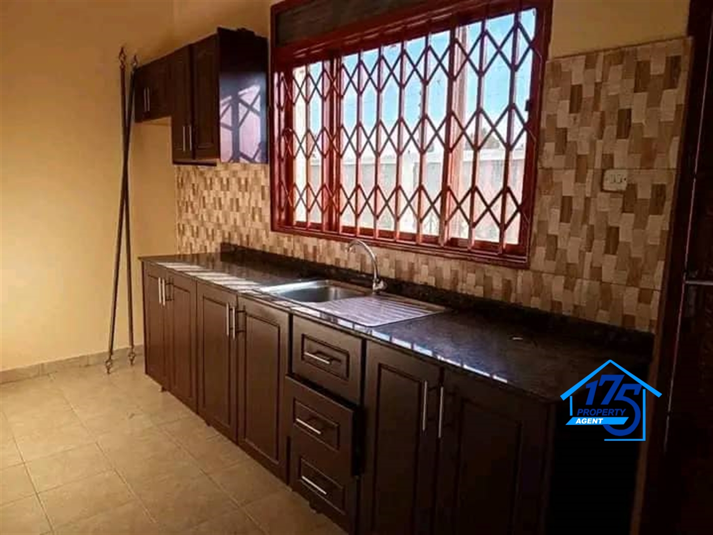 Apartment for rent in Bweyogerere Wakiso