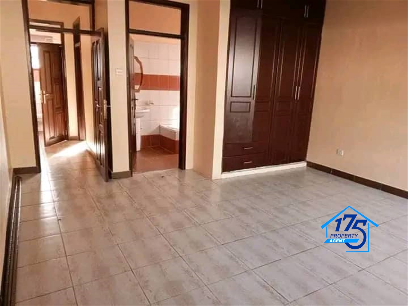 Apartment for rent in Bweyogerere Wakiso