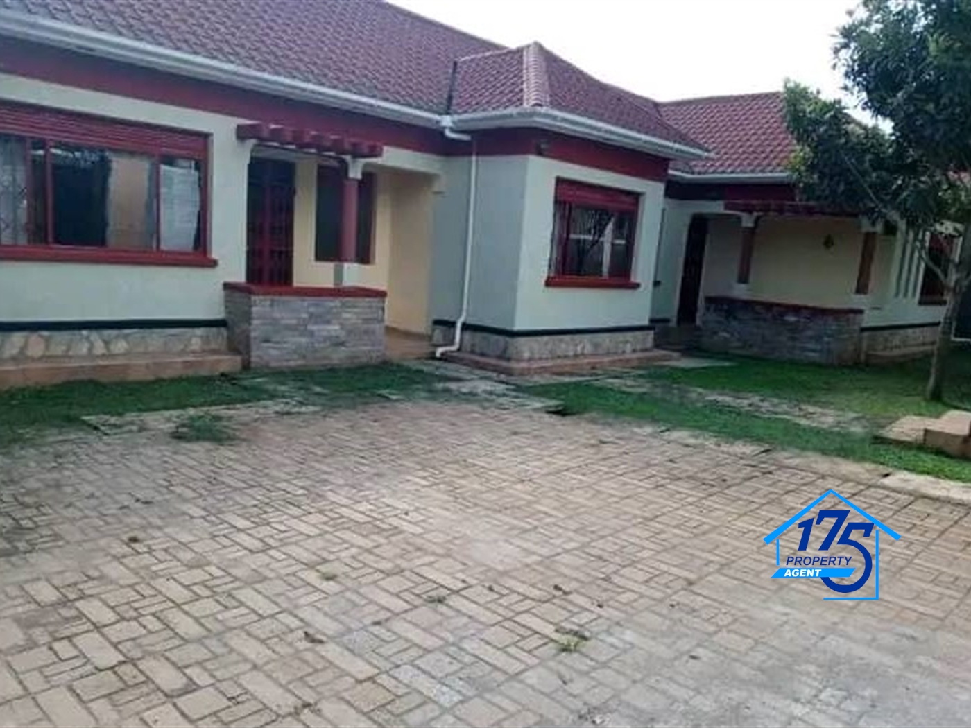 Apartment for rent in Bweyogerere Wakiso