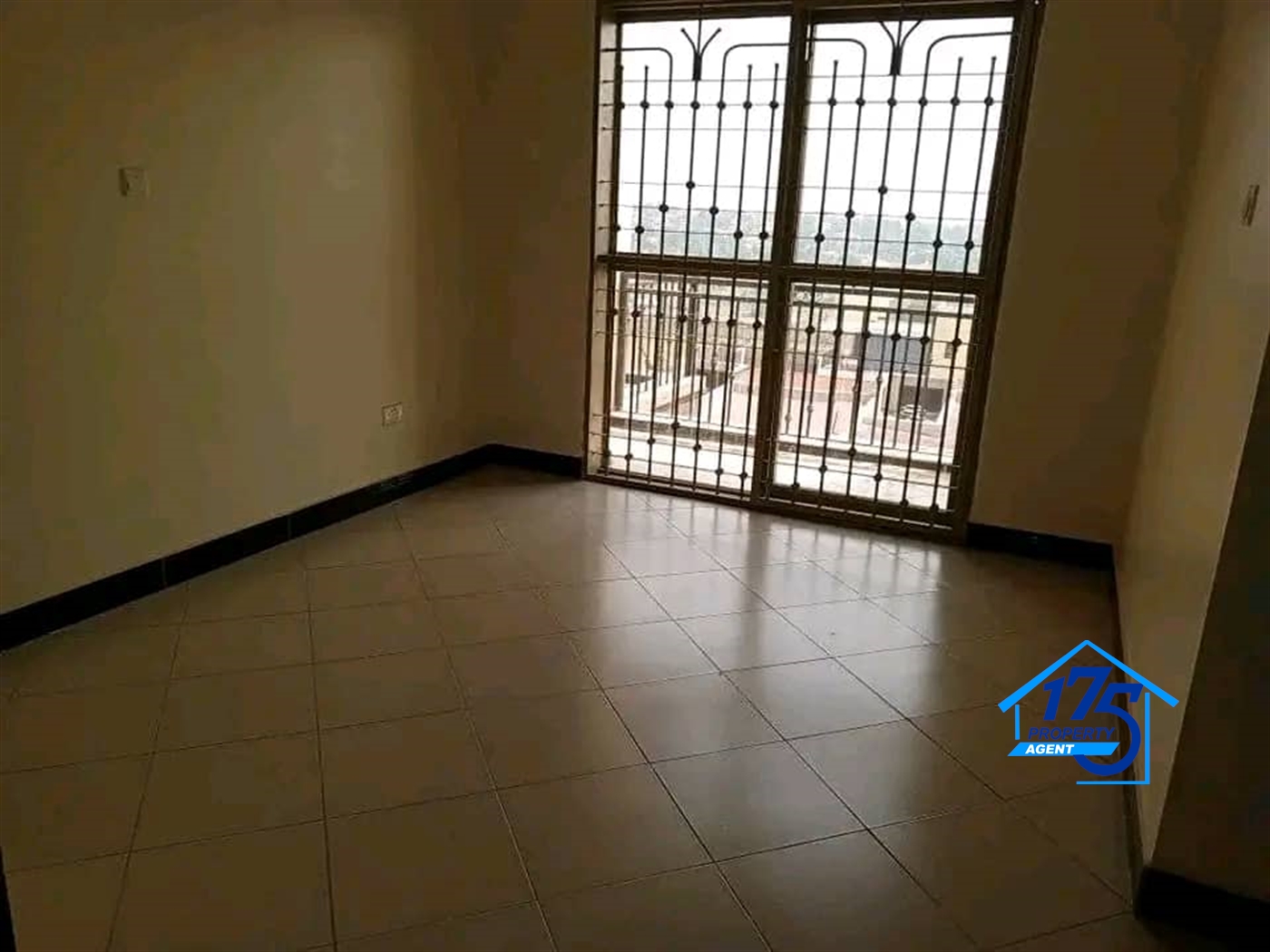 Apartment for rent in Bweyogerere Wakiso