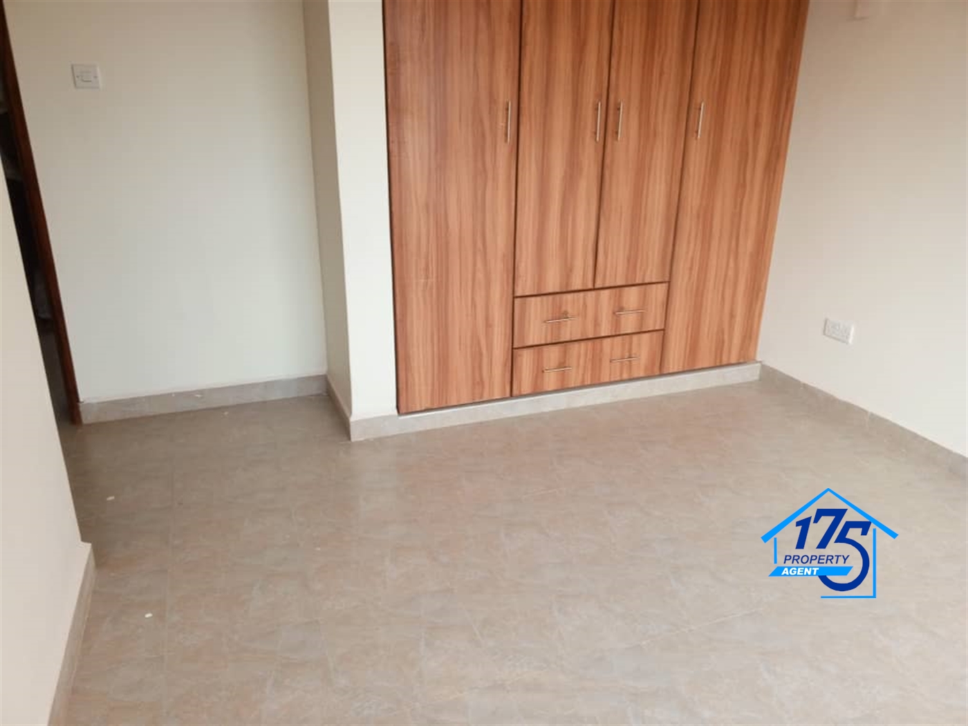 Apartment for rent in Kira Wakiso