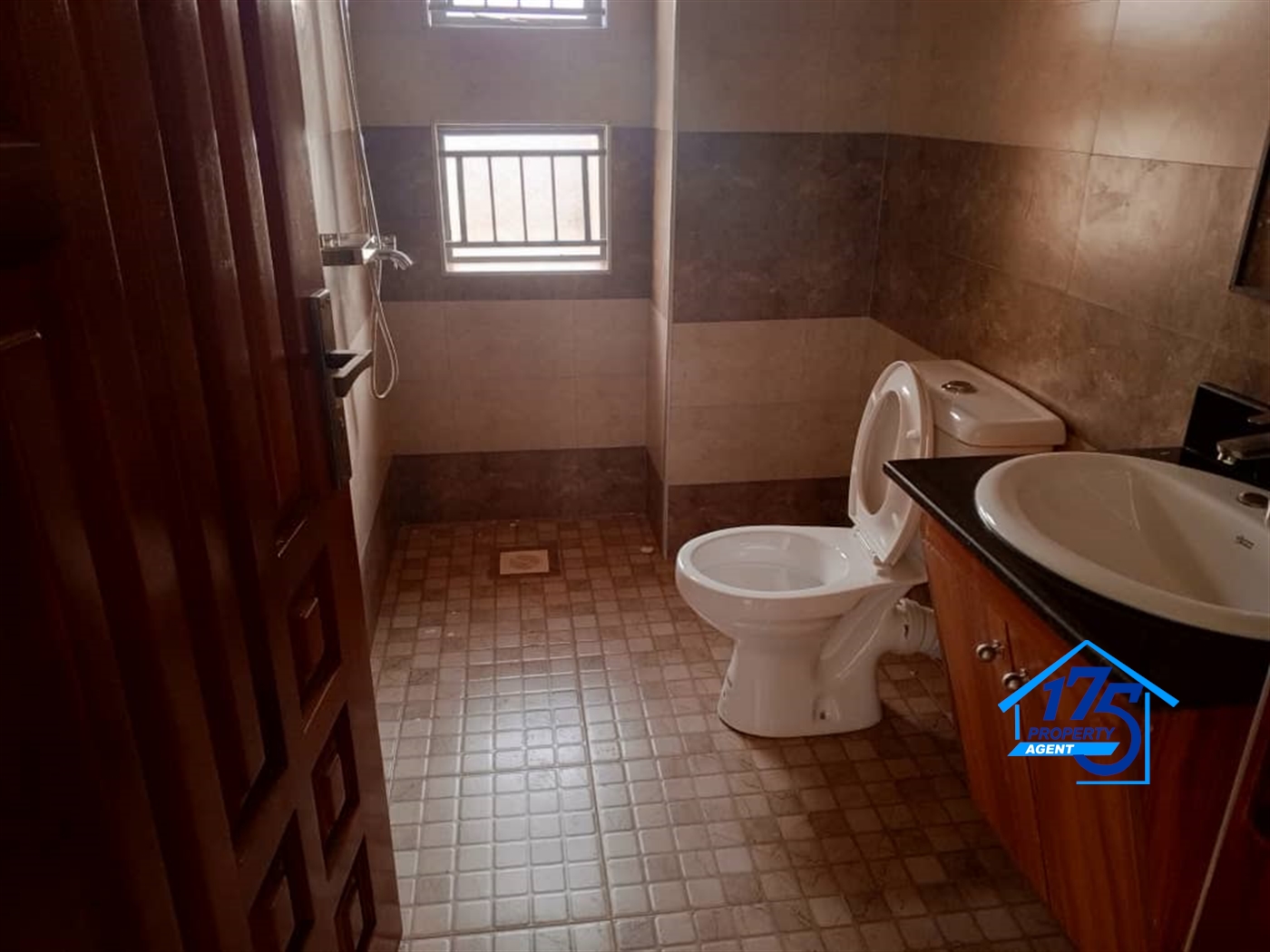 Apartment for rent in Kira Wakiso