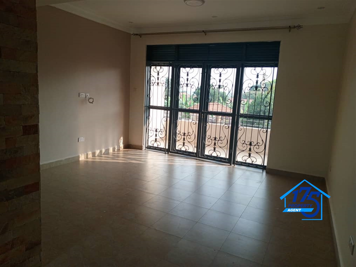 Apartment for rent in Kira Wakiso