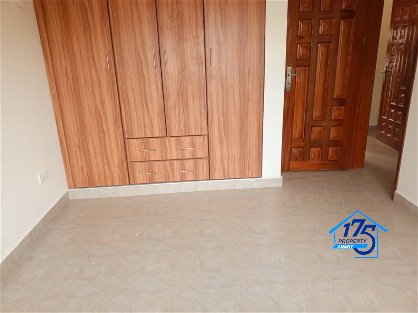 Apartment for rent in Kira Wakiso