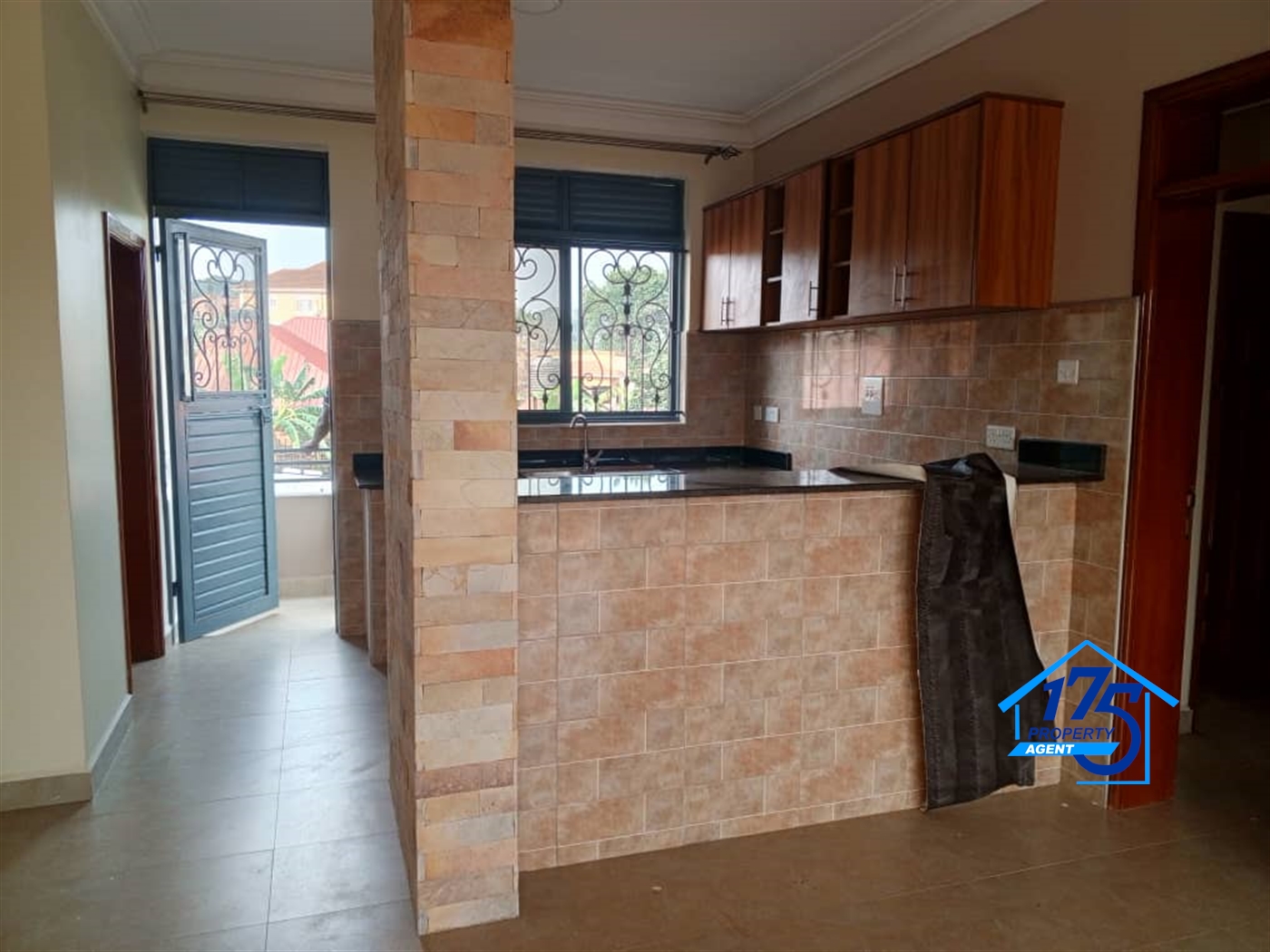 Apartment for rent in Kira Wakiso