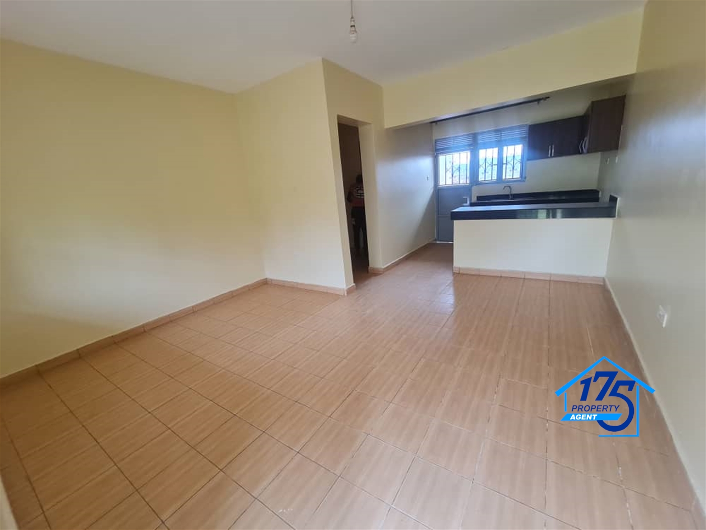 Semi Detached for rent in Kira Wakiso