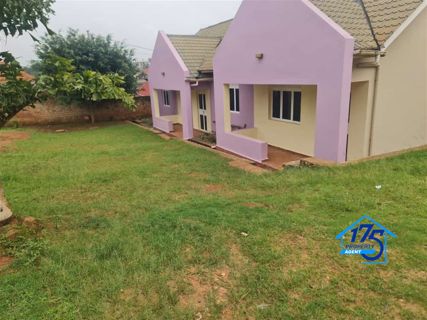 Semi Detached for rent in Kira Wakiso