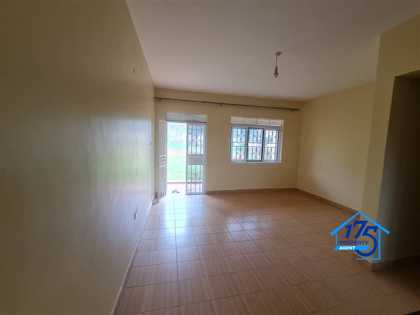 Semi Detached for rent in Kira Wakiso