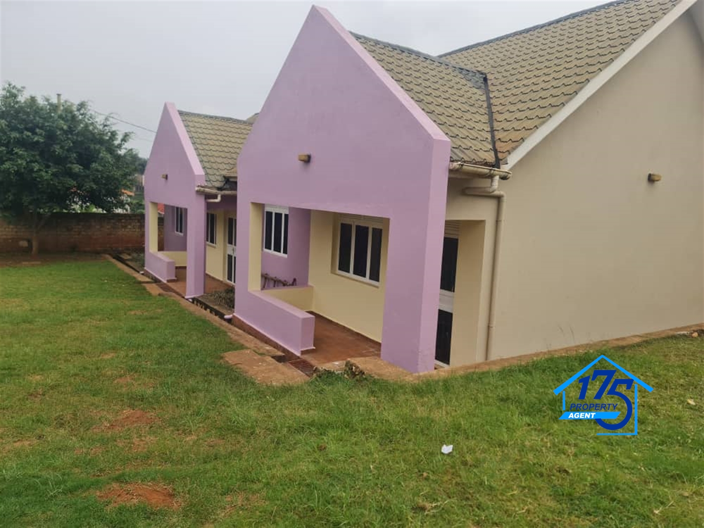 Semi Detached for rent in Kira Wakiso