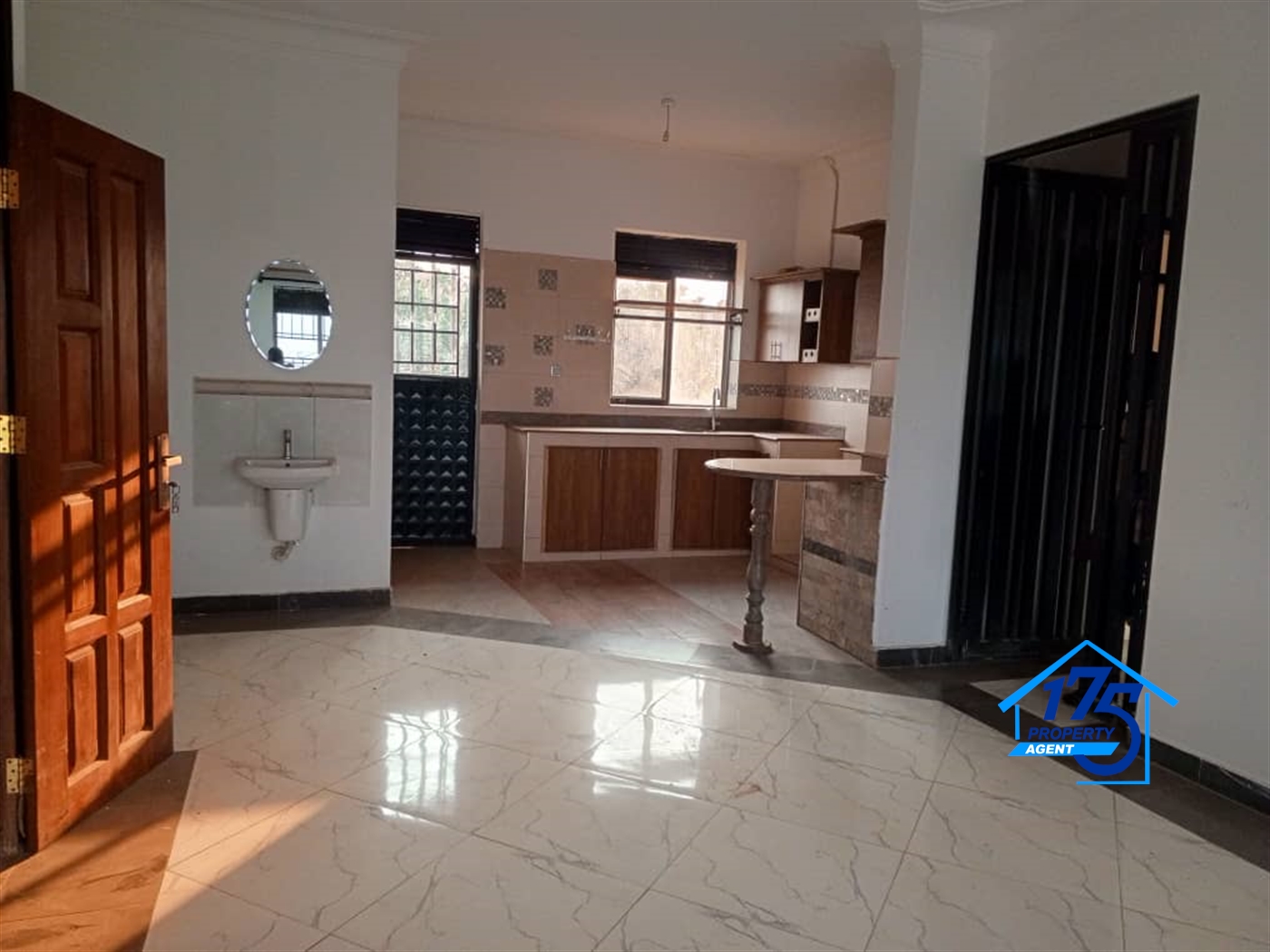 Apartment for rent in Najjera Wakiso