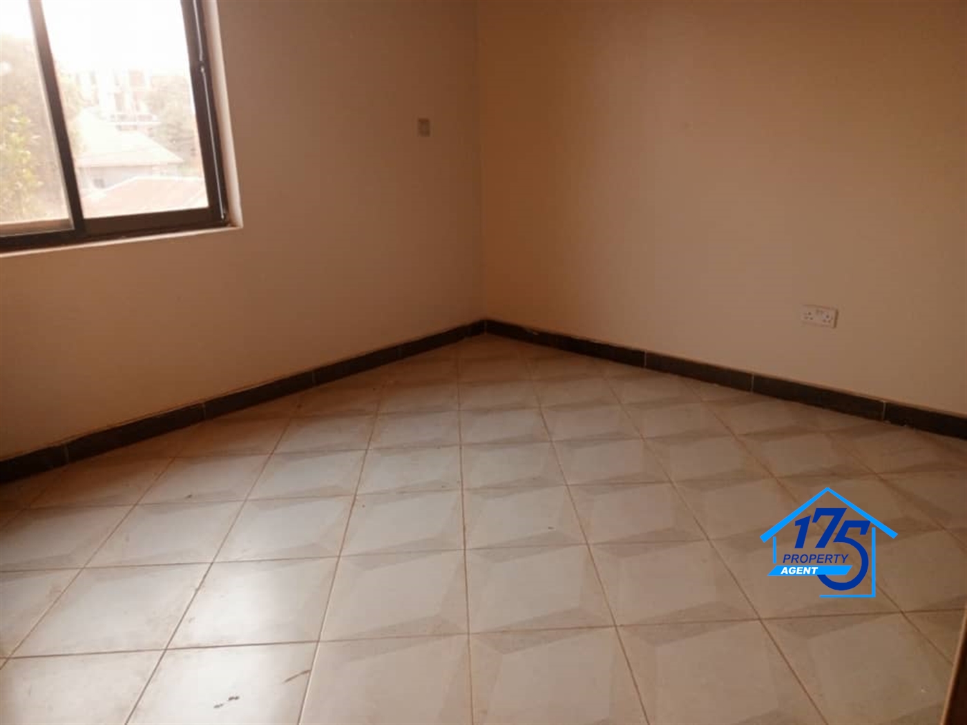 Apartment for rent in Najjera Wakiso