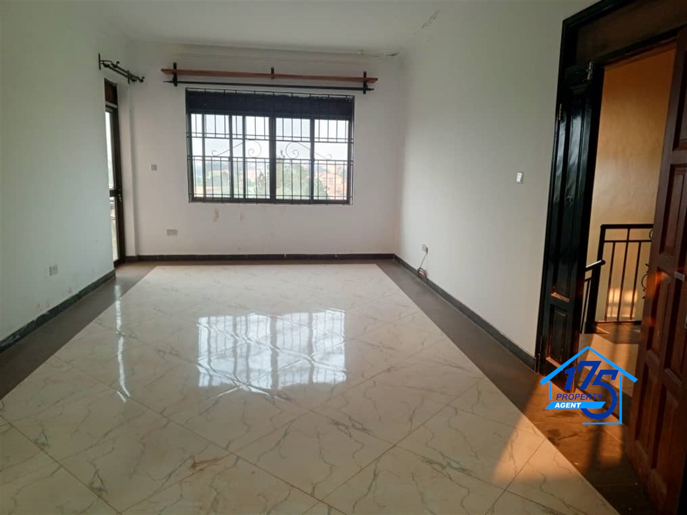 Apartment for rent in Najjera Wakiso