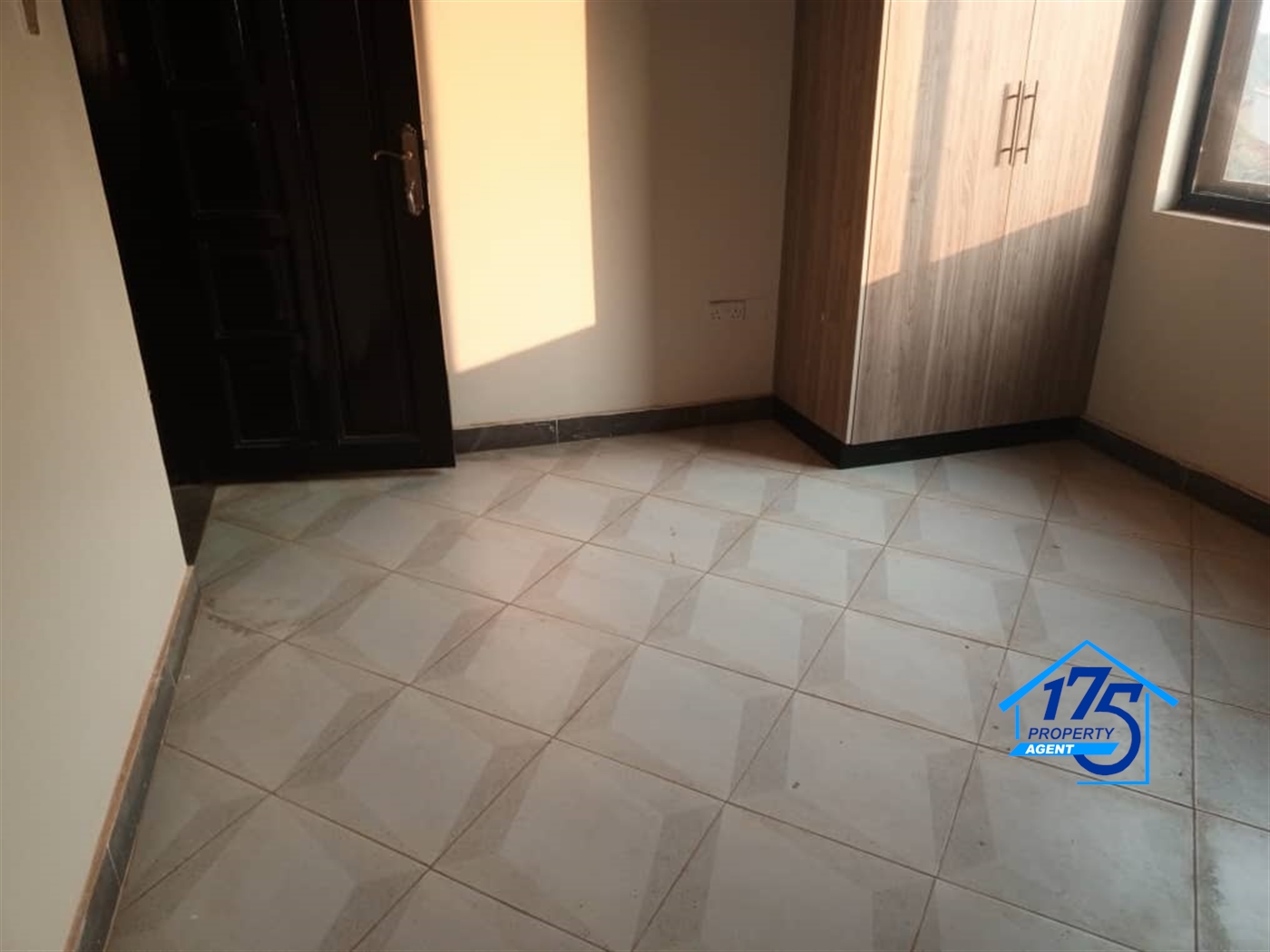 Apartment for rent in Najjera Wakiso