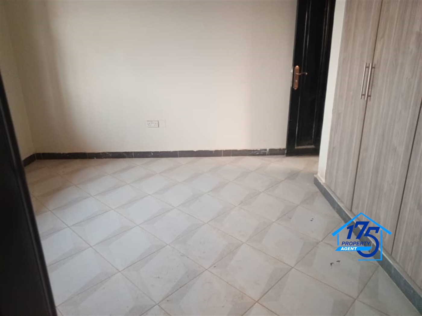 Apartment for rent in Najjera Wakiso