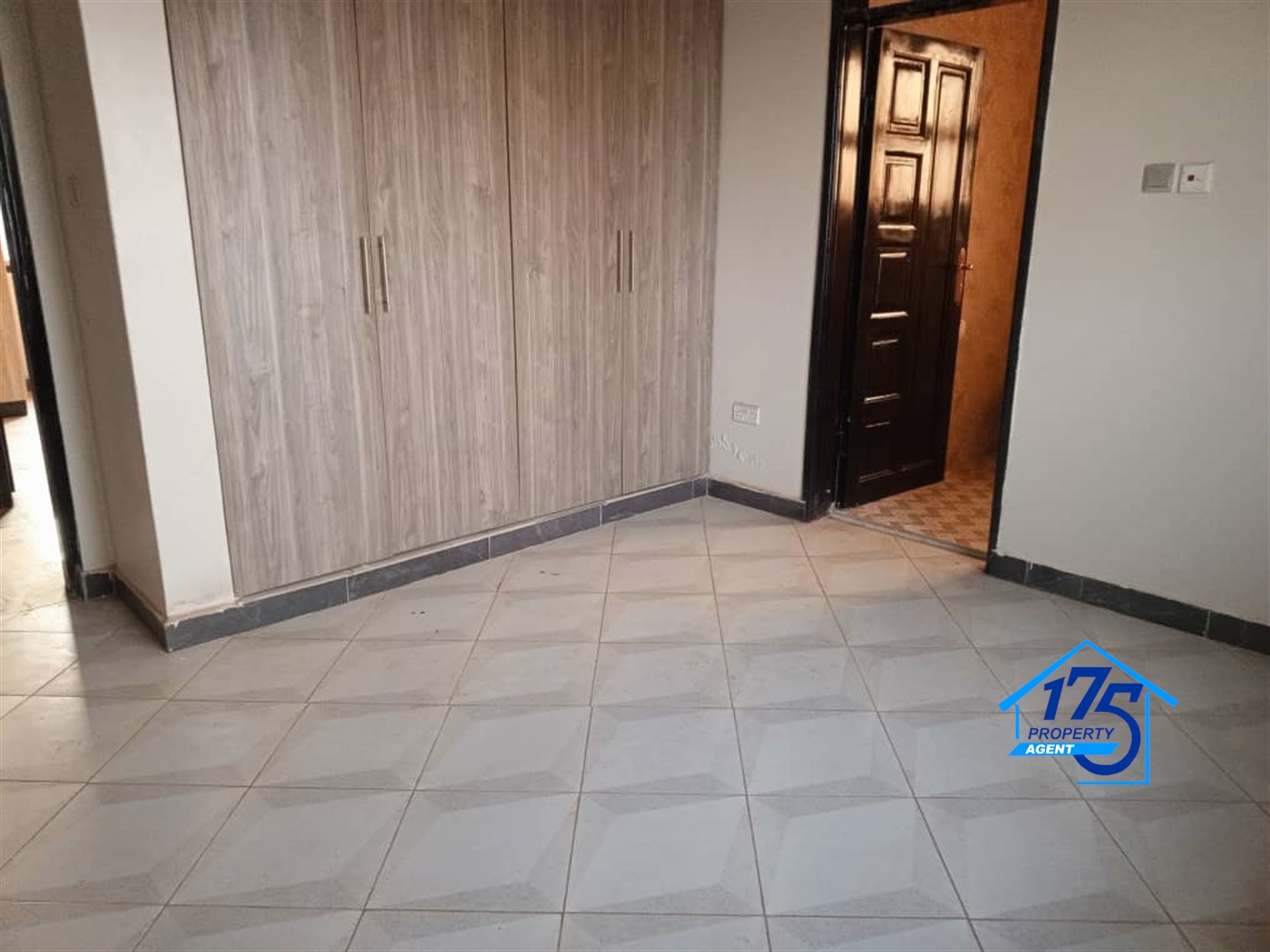 Apartment for rent in Najjera Wakiso