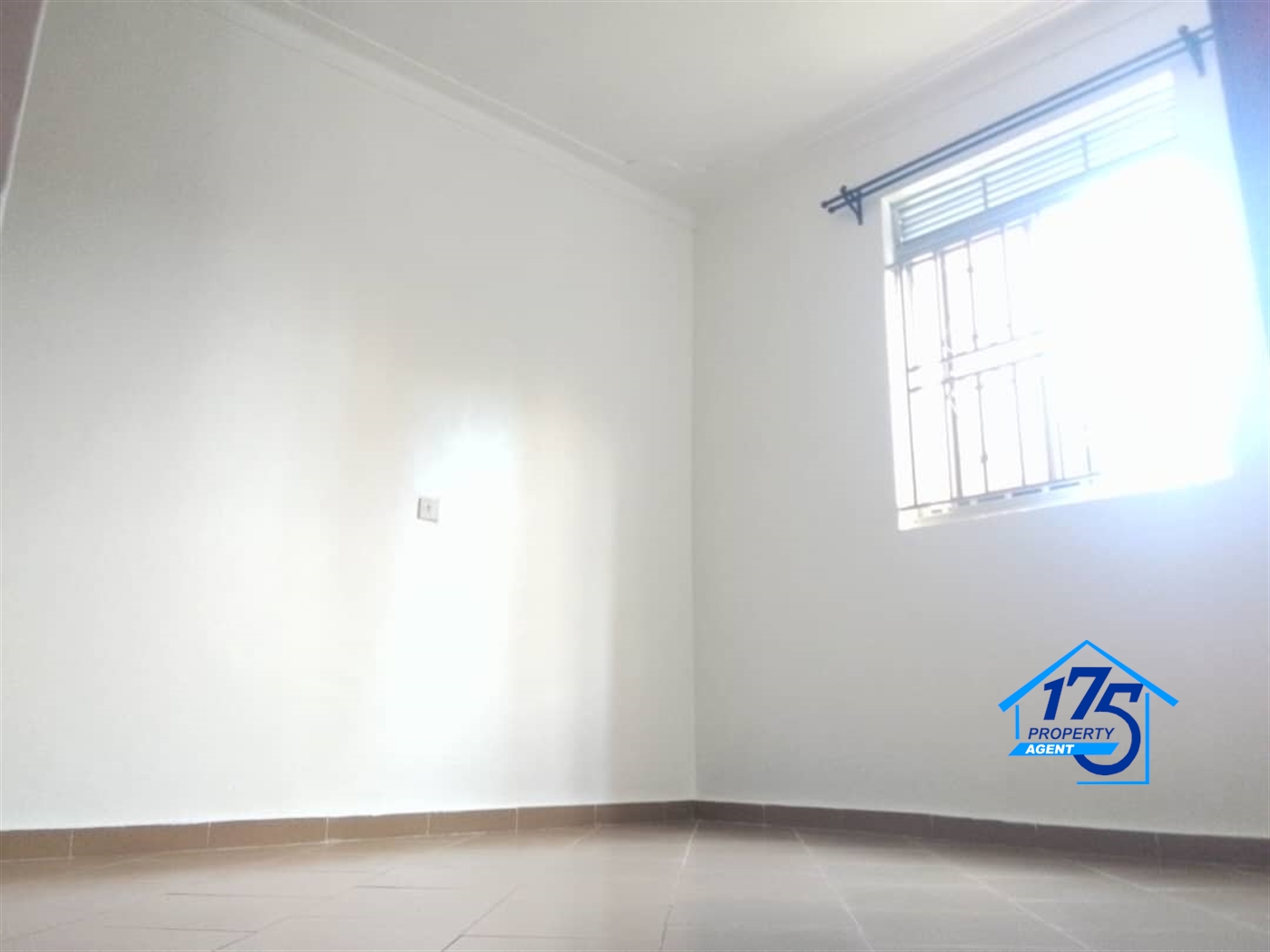 Apartment for rent in Najjera Wakiso