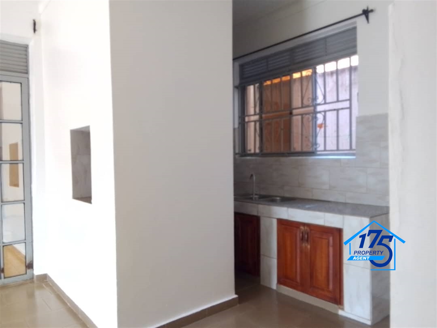 Apartment for rent in Najjera Wakiso