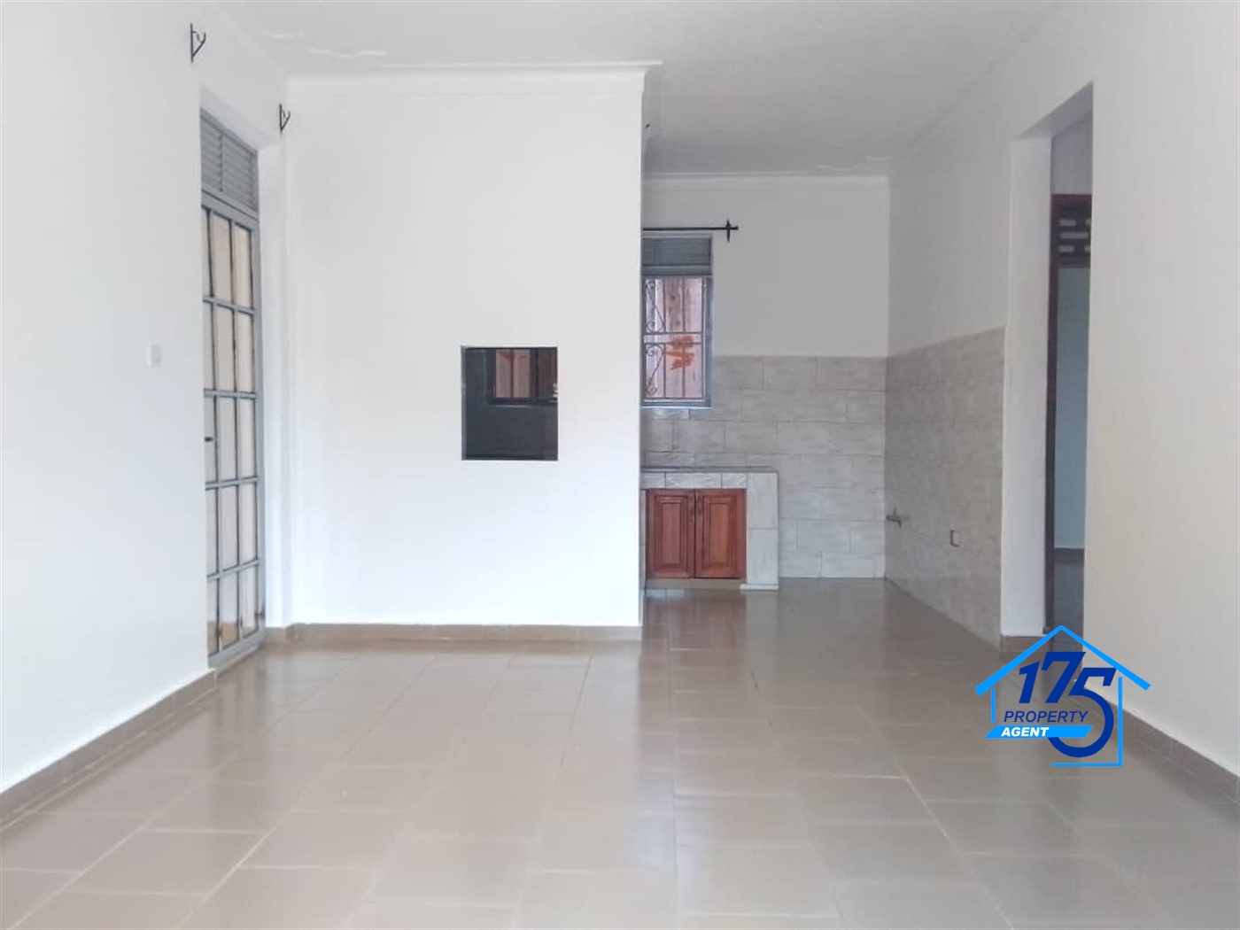 Apartment for rent in Najjera Wakiso