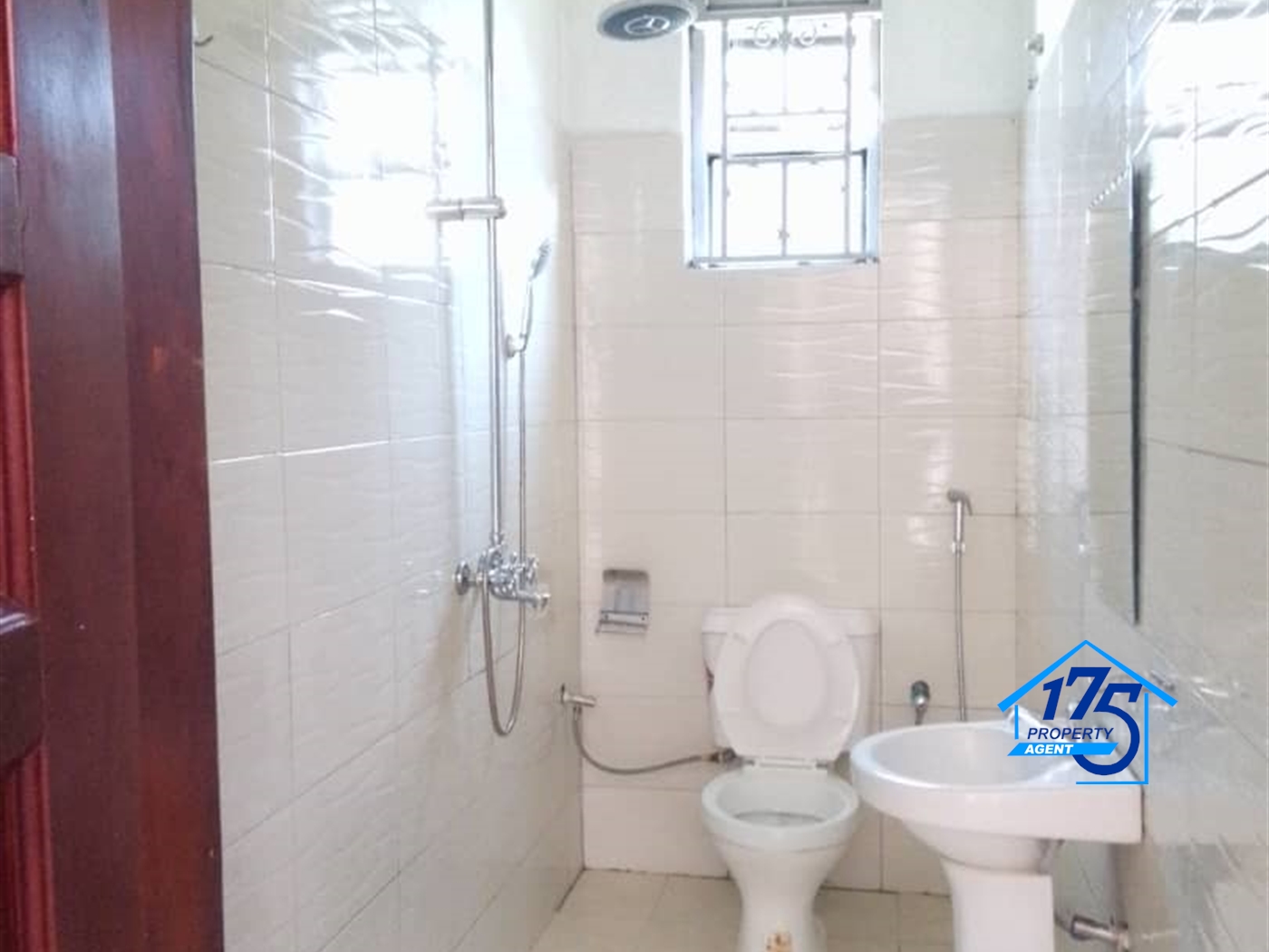 Apartment for rent in Najjera Wakiso